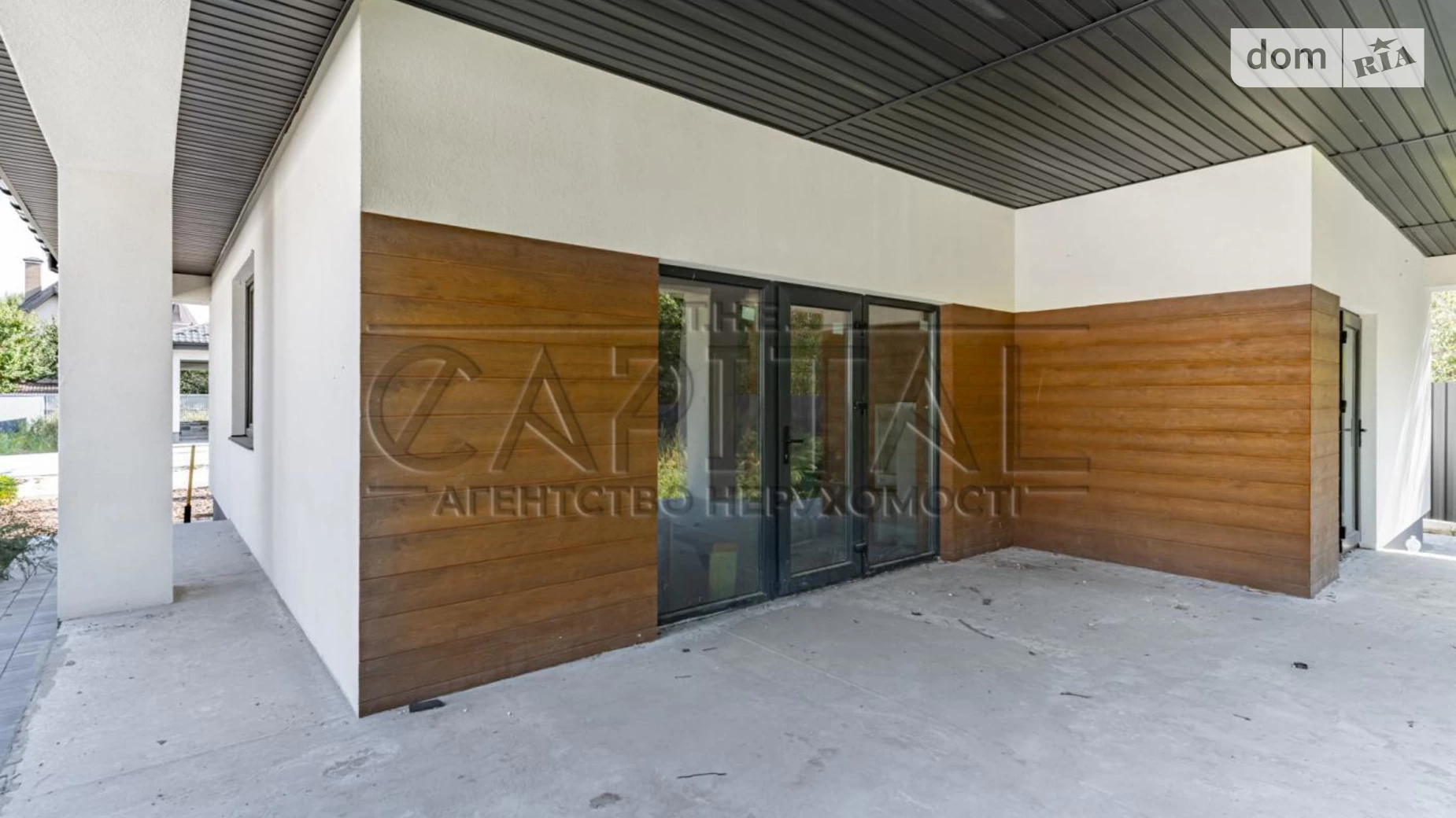 Продается одноэтажный дом 140 кв. м с садом, цена: 95000 $ - фото 3