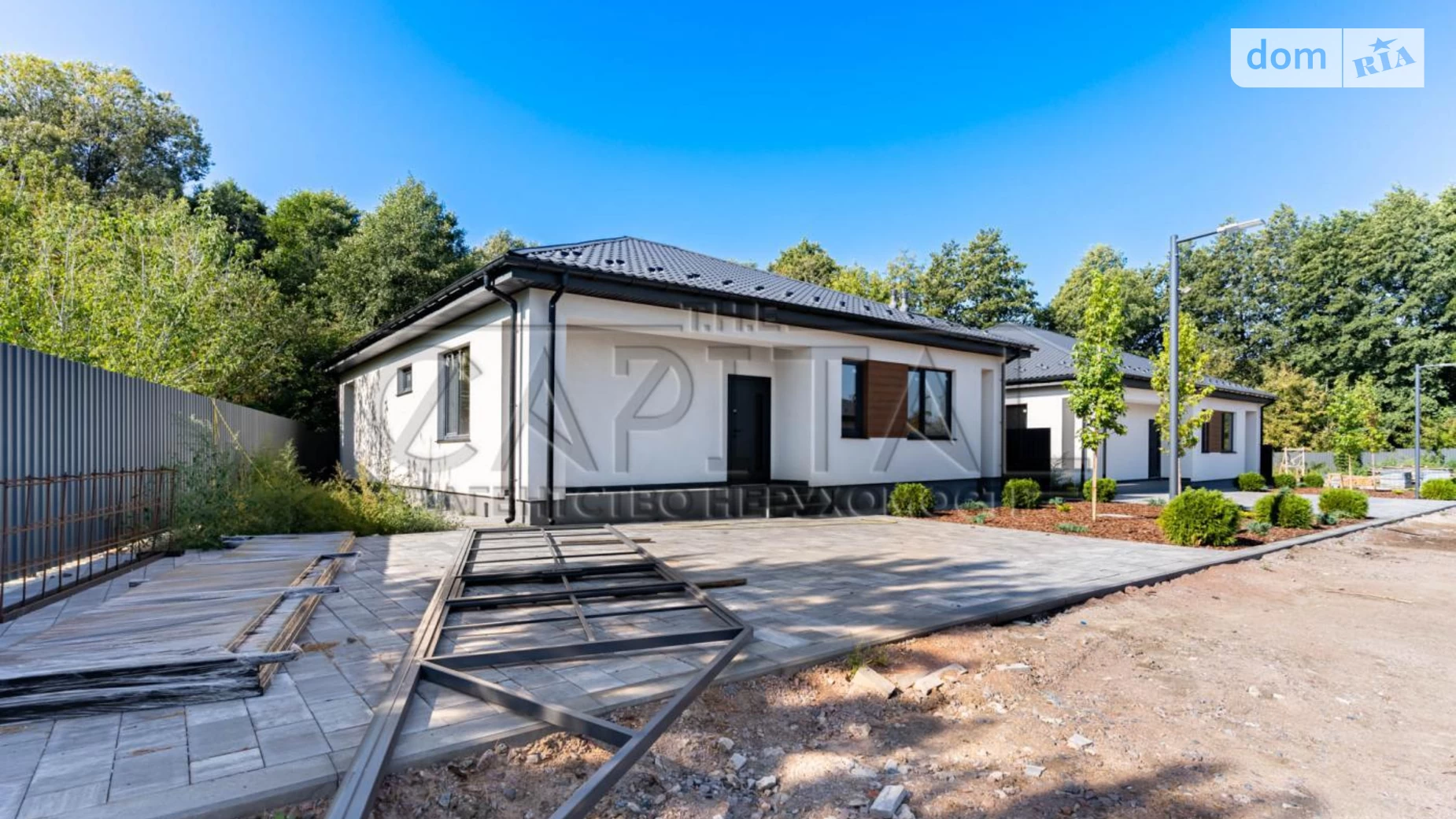 Продается одноэтажный дом 140 кв. м с садом, цена: 95000 $ - фото 4