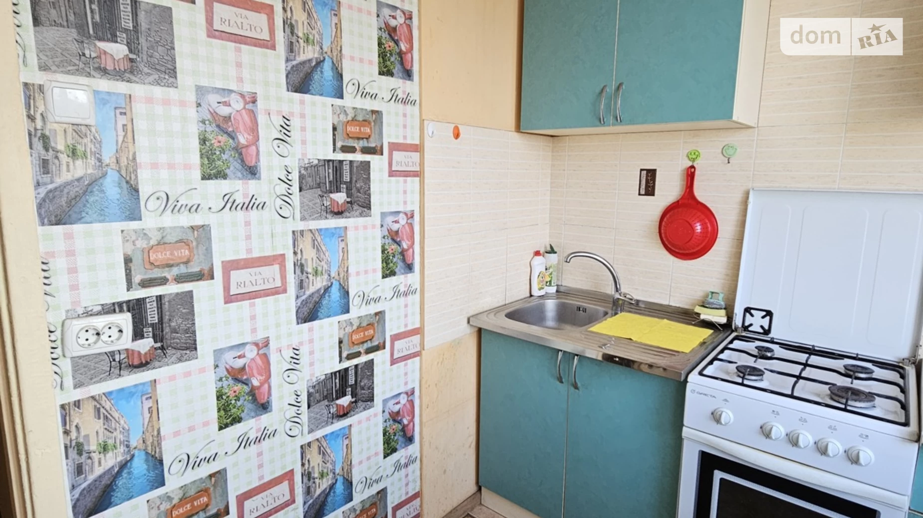 Сдается в аренду 2-комнатная квартира 45 кв. м в Харькове, ул. Гвардейцев-Широнинцев, 44 - фото 3
