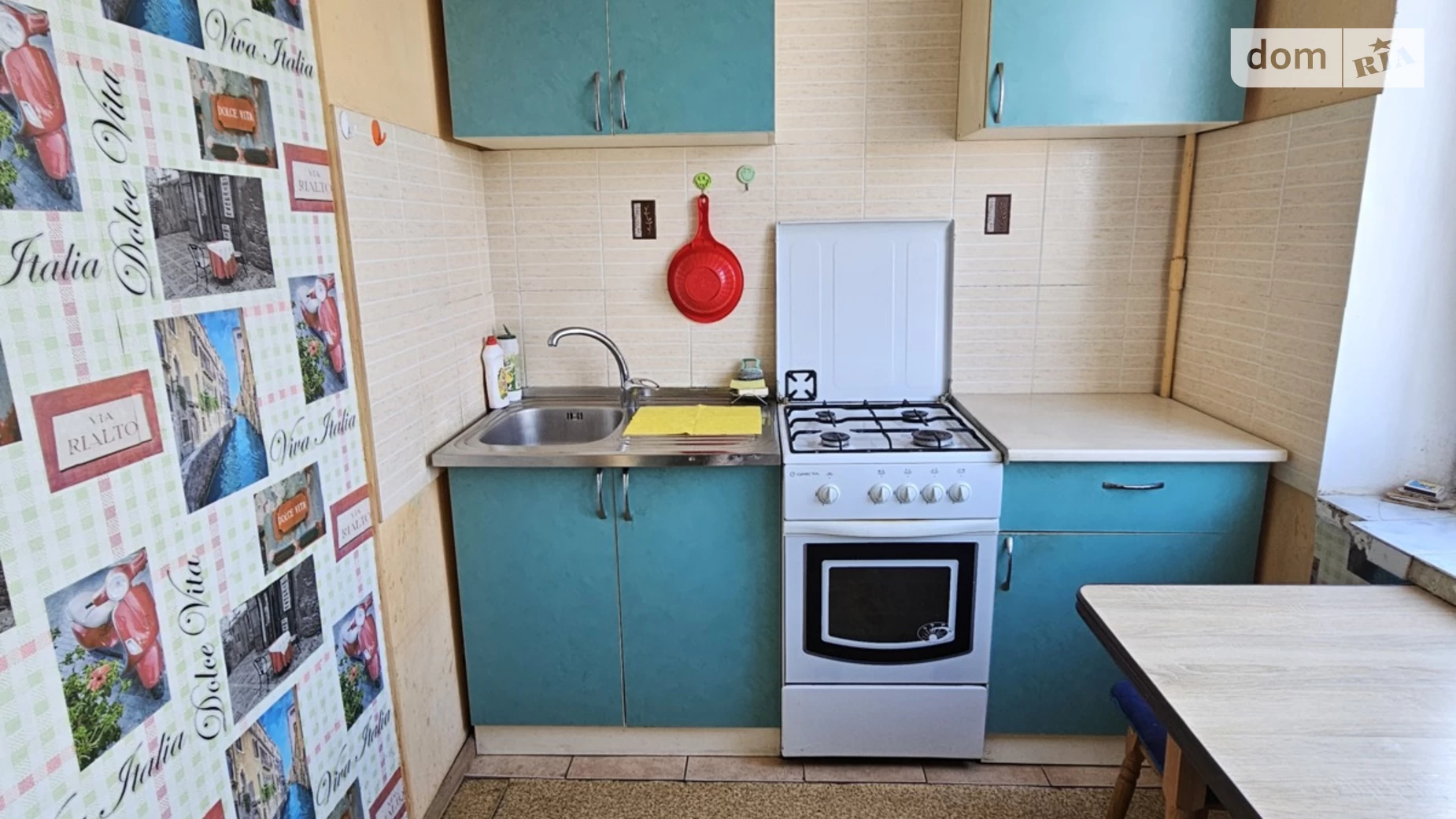 Сдается в аренду 2-комнатная квартира 45 кв. м в Харькове, ул. Гвардейцев-Широнинцев, 44 - фото 5