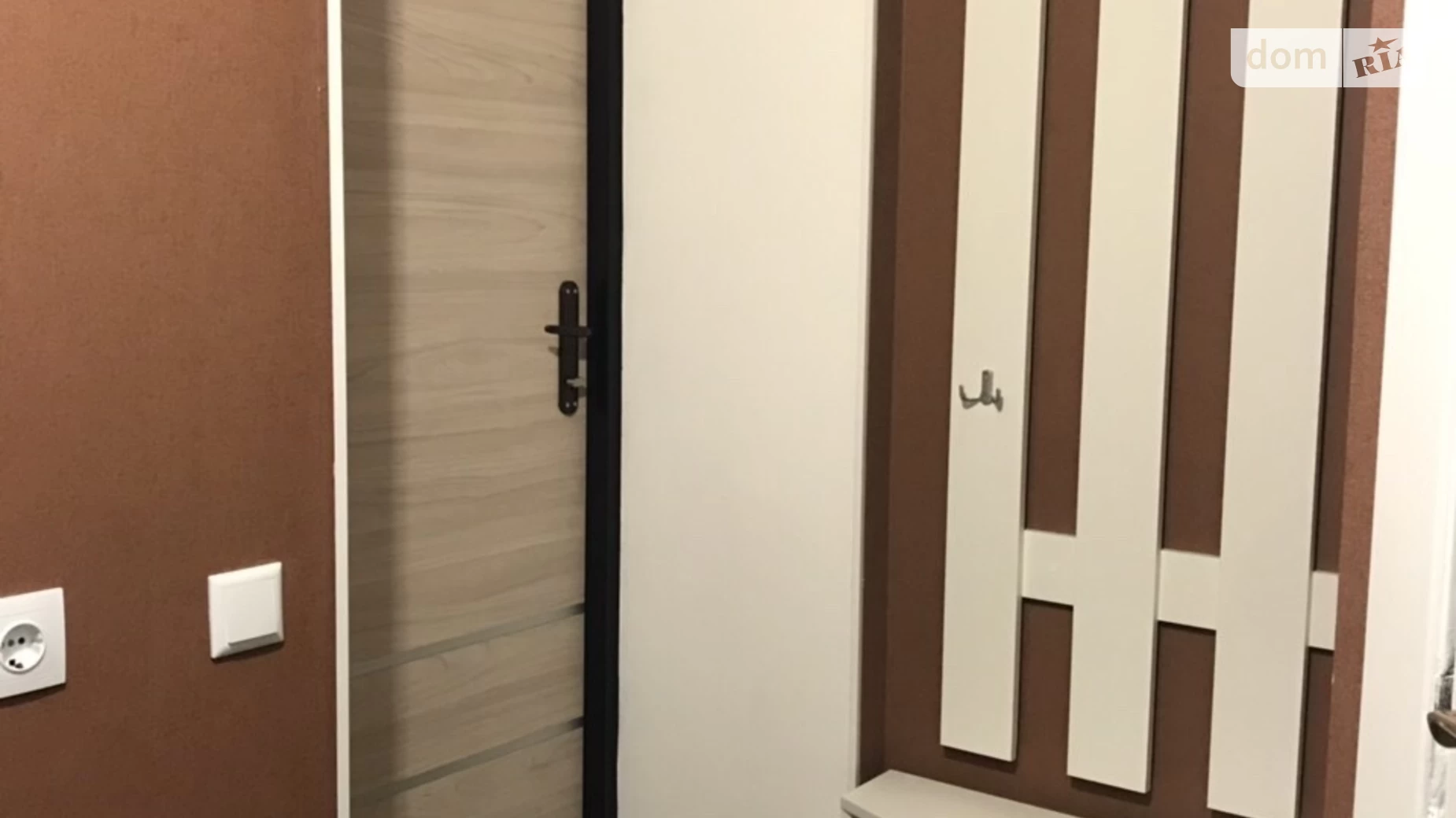 Здається в оренду 1-кімнатна квартира 40 кв. м у Харкові, вул. Мирна, 19 - фото 5