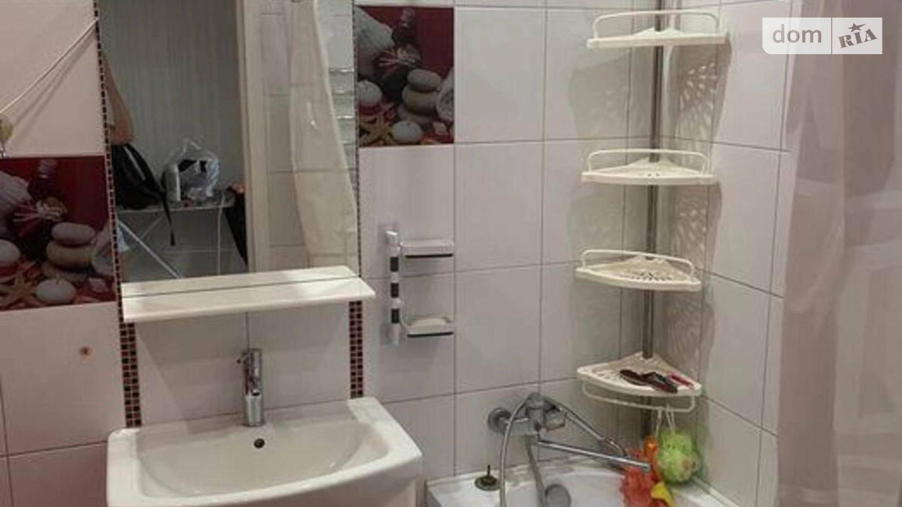 Продается 3-комнатная квартира 98 кв. м в Киеве, ул. Урловская, 38 - фото 4