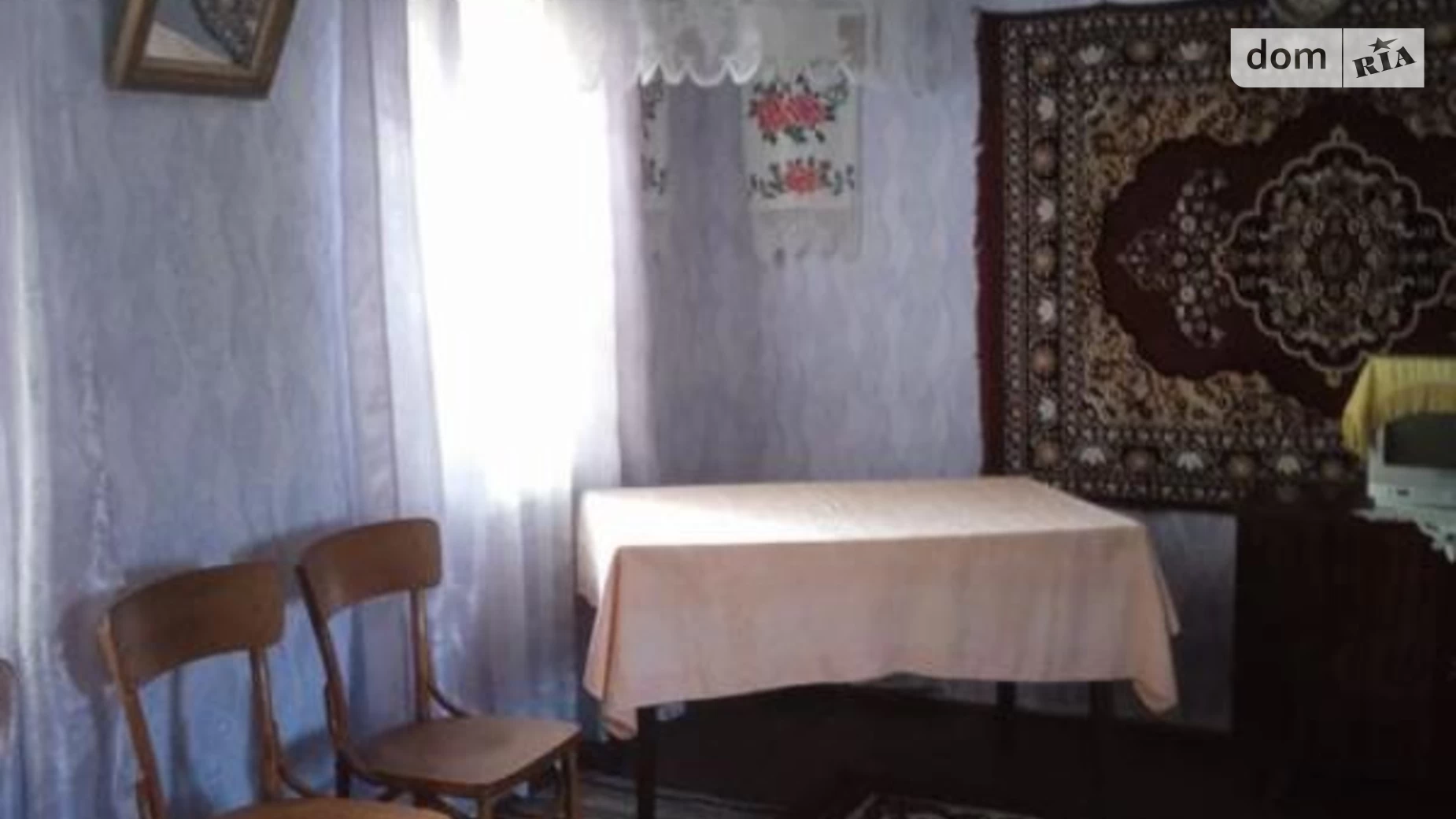 Продается часть дома 40 кв. м с бассейном, цена: 2200 $ - фото 4