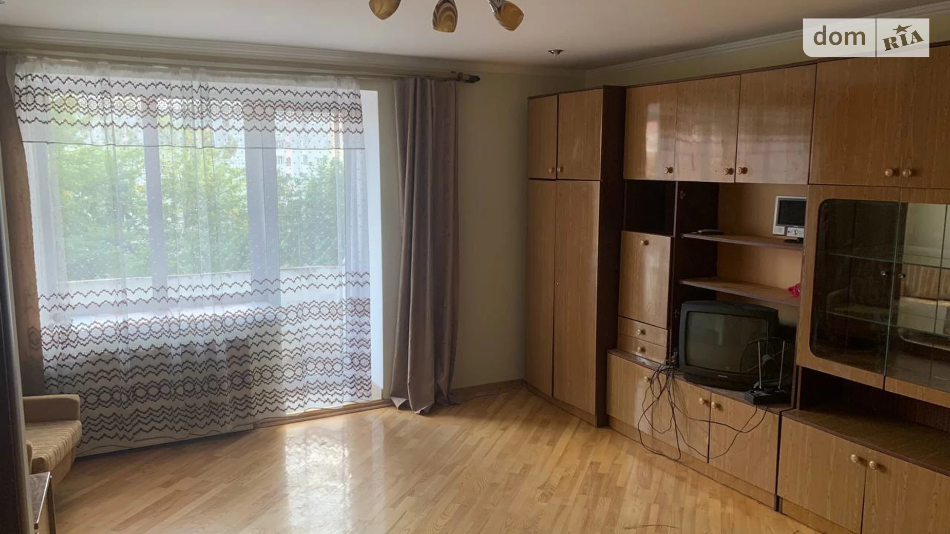 1-комнатная квартира 45 кв. м в Тернополе, ул. Владимира Лучаковского(Лучаковского), 7А - фото 3