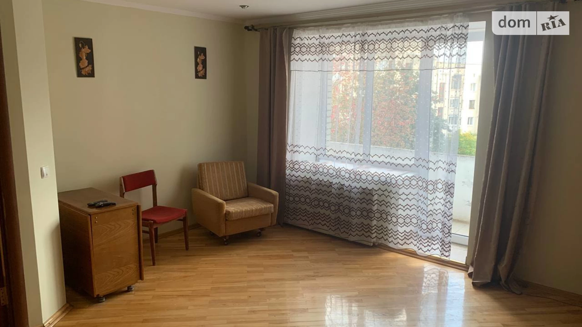 1-комнатная квартира 45 кв. м в Тернополе, ул. Владимира Лучаковского(Лучаковского), 7А - фото 2