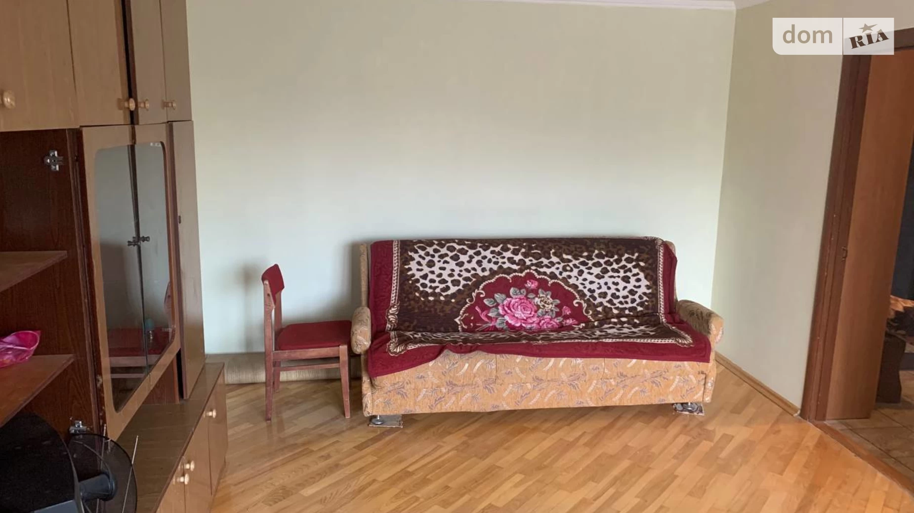 1-комнатная квартира 45 кв. м в Тернополе, ул. Владимира Лучаковского(Лучаковского), 7А - фото 4