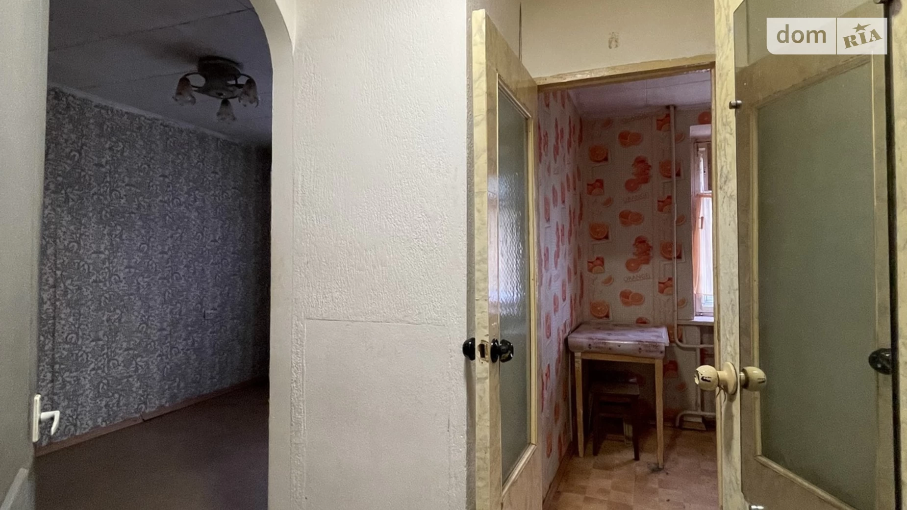 Продается 4-комнатная квартира 70 кв. м в Черноморске, ул. Александрийская, 2 - фото 2