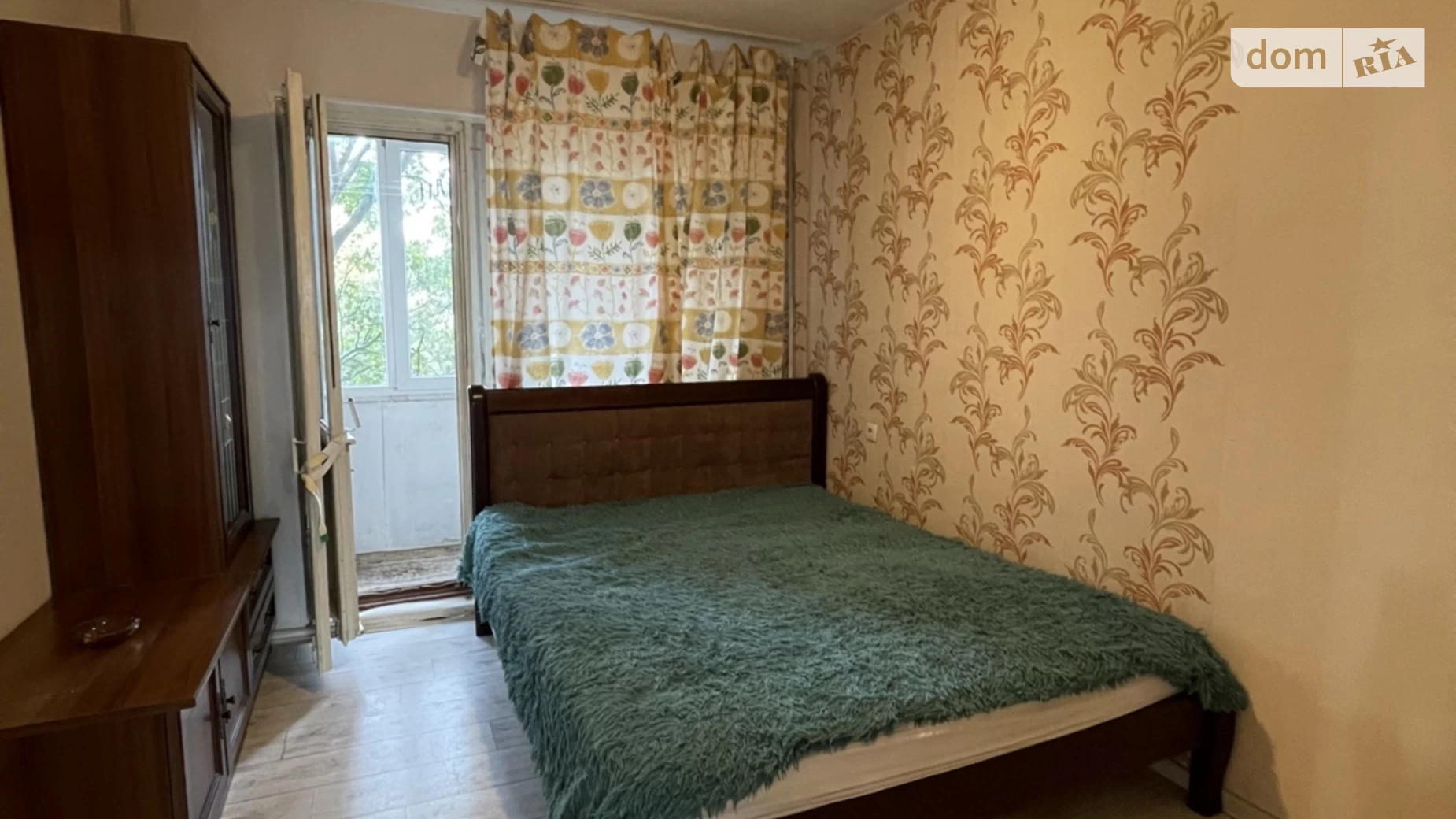 Продается 4-комнатная квартира 70 кв. м в Черноморске, ул. Александрийская, 2 - фото 3