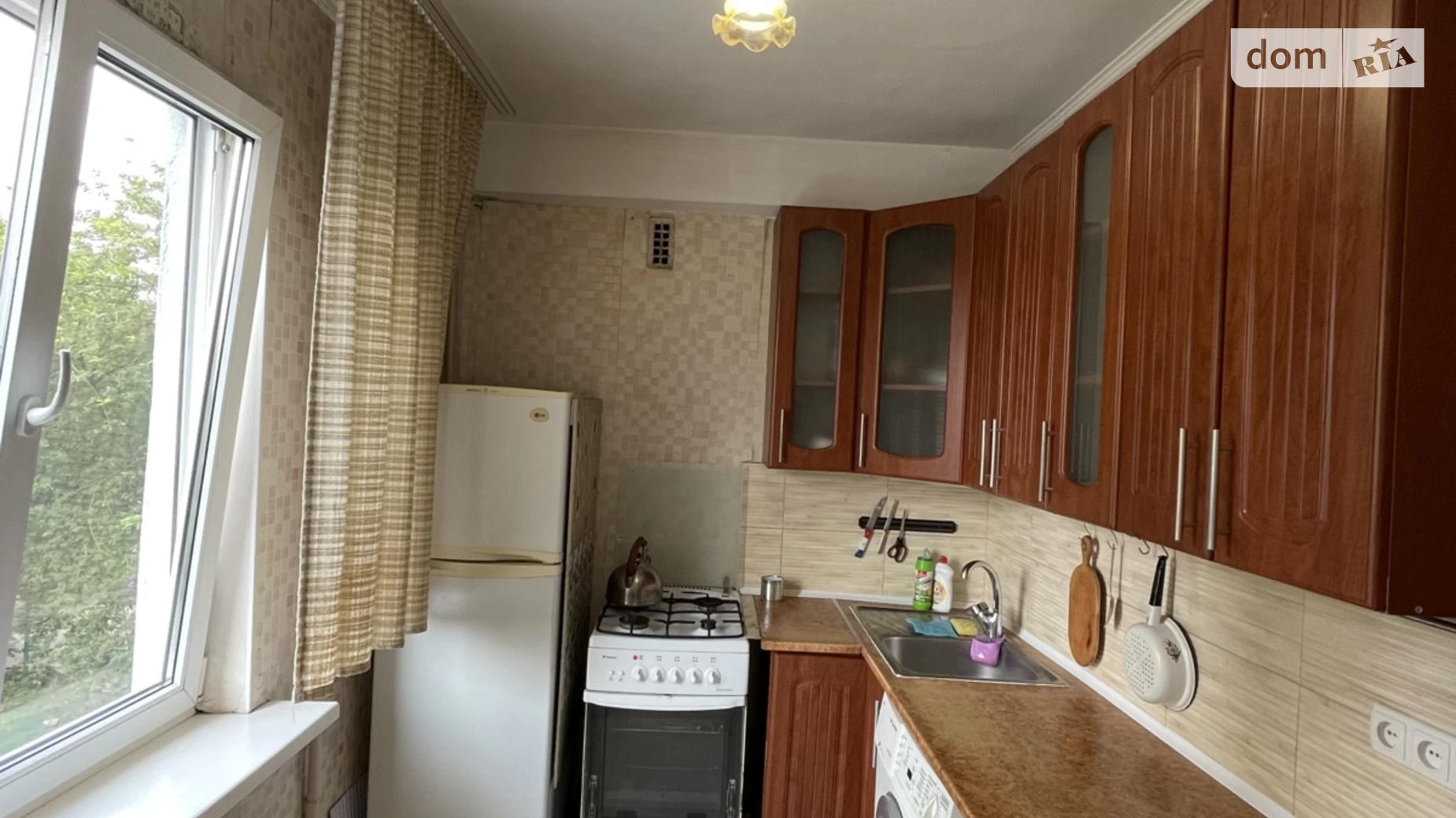 Продается 4-комнатная квартира 70 кв. м в Черноморске, ул. Александрийская, 2 - фото 5