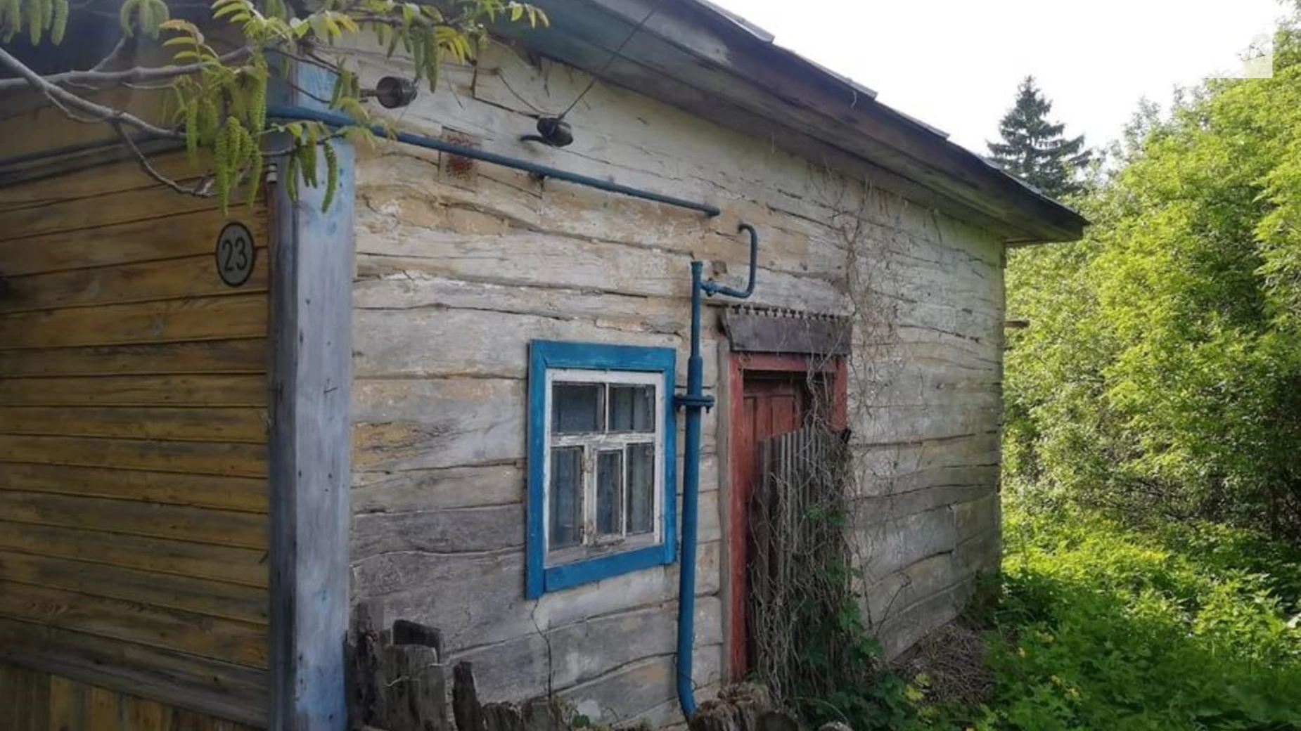 Продається одноповерховий будинок 56 кв. м с басейном, цена: 2000 $ - фото 3