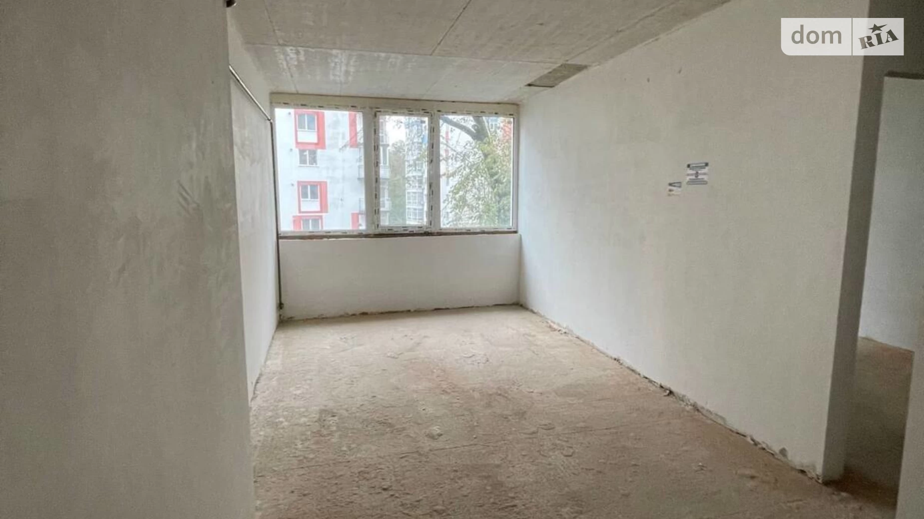 Продается 1-комнатная квартира 39 кв. м в Ивано-Франковске, ул. Национальной Гвардии - фото 3