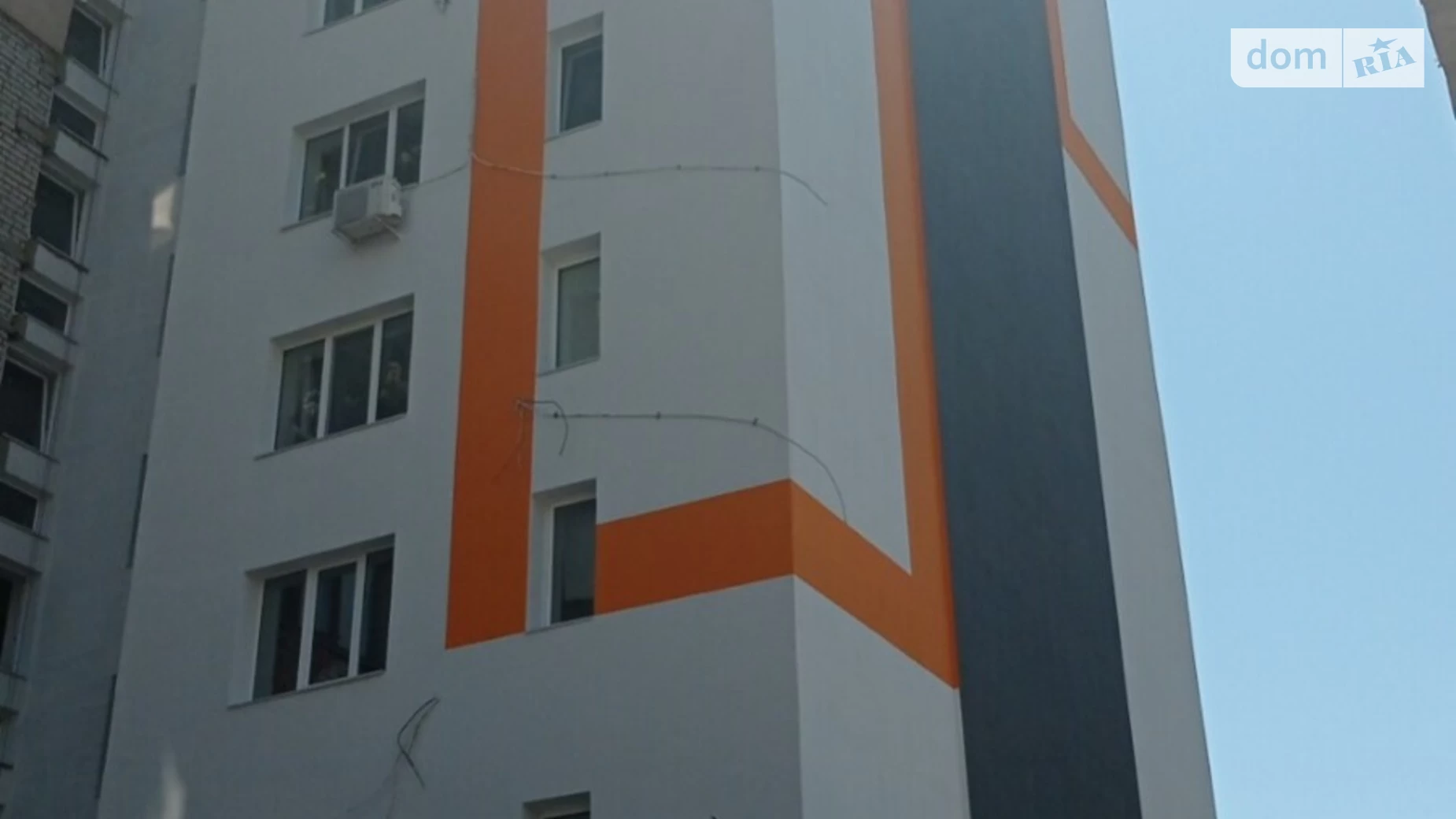 Продається 3-кімнатна квартира 66 кв. м у Черкасах, вул. Нижня Горова, 71 - фото 4