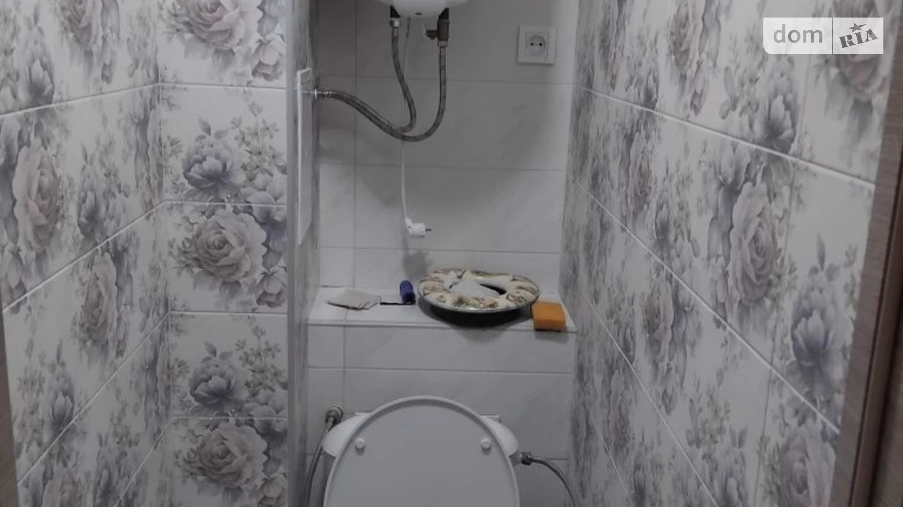 Продается 2-комнатная квартира 54 кв. м в Хмельницком, ул. Степана Бандеры - фото 4