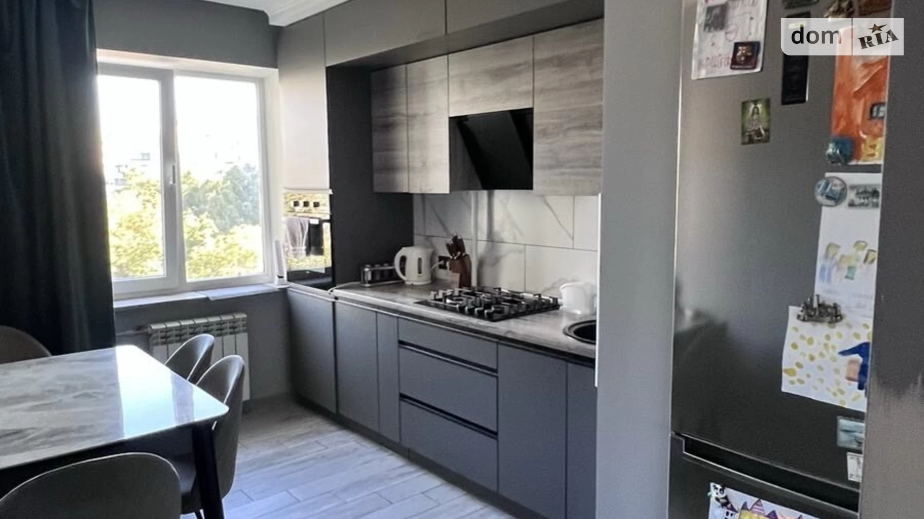 Продается 3-комнатная квартира 62.9 кв. м в Полтаве, ул. Героев АТО - фото 2