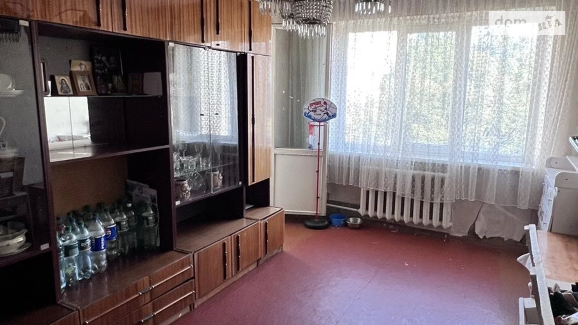 Продается 3-комнатная квартира 62.9 кв. м в Полтаве, ул. Героев АТО - фото 4