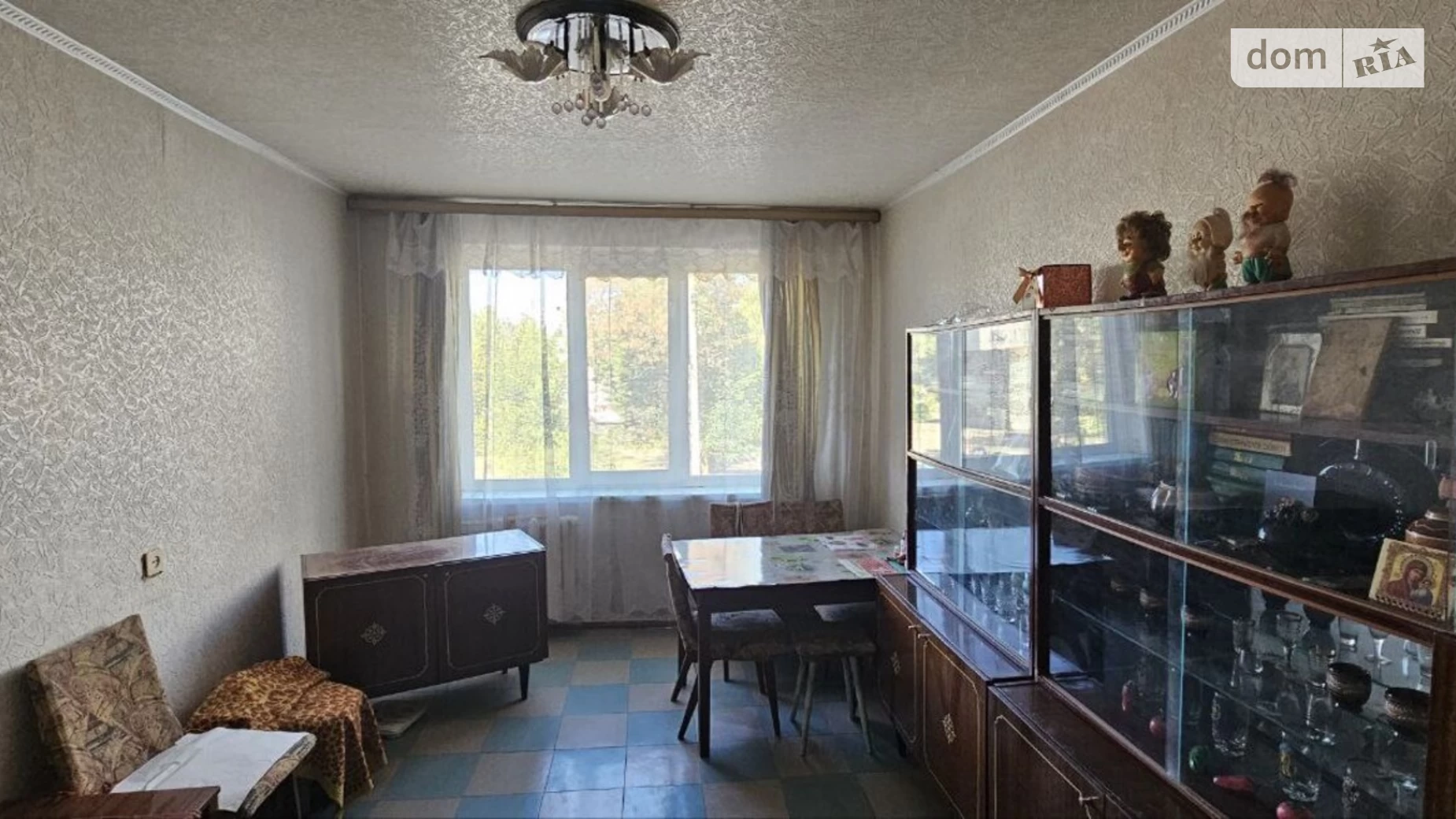 Продається 2-кімнатна квартира 56.5 кв. м у Павлограде, вул. Промислова, 4 - фото 2