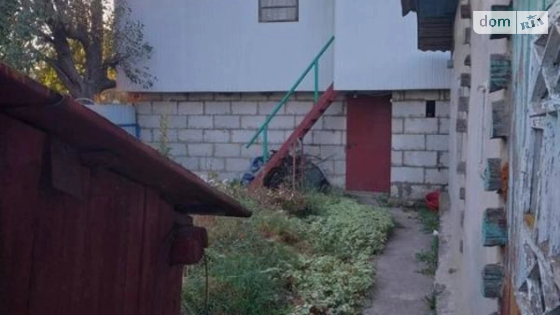 Продается одноэтажный дом 58 кв. м с бассейном, цена: 200000 грн - фото 5