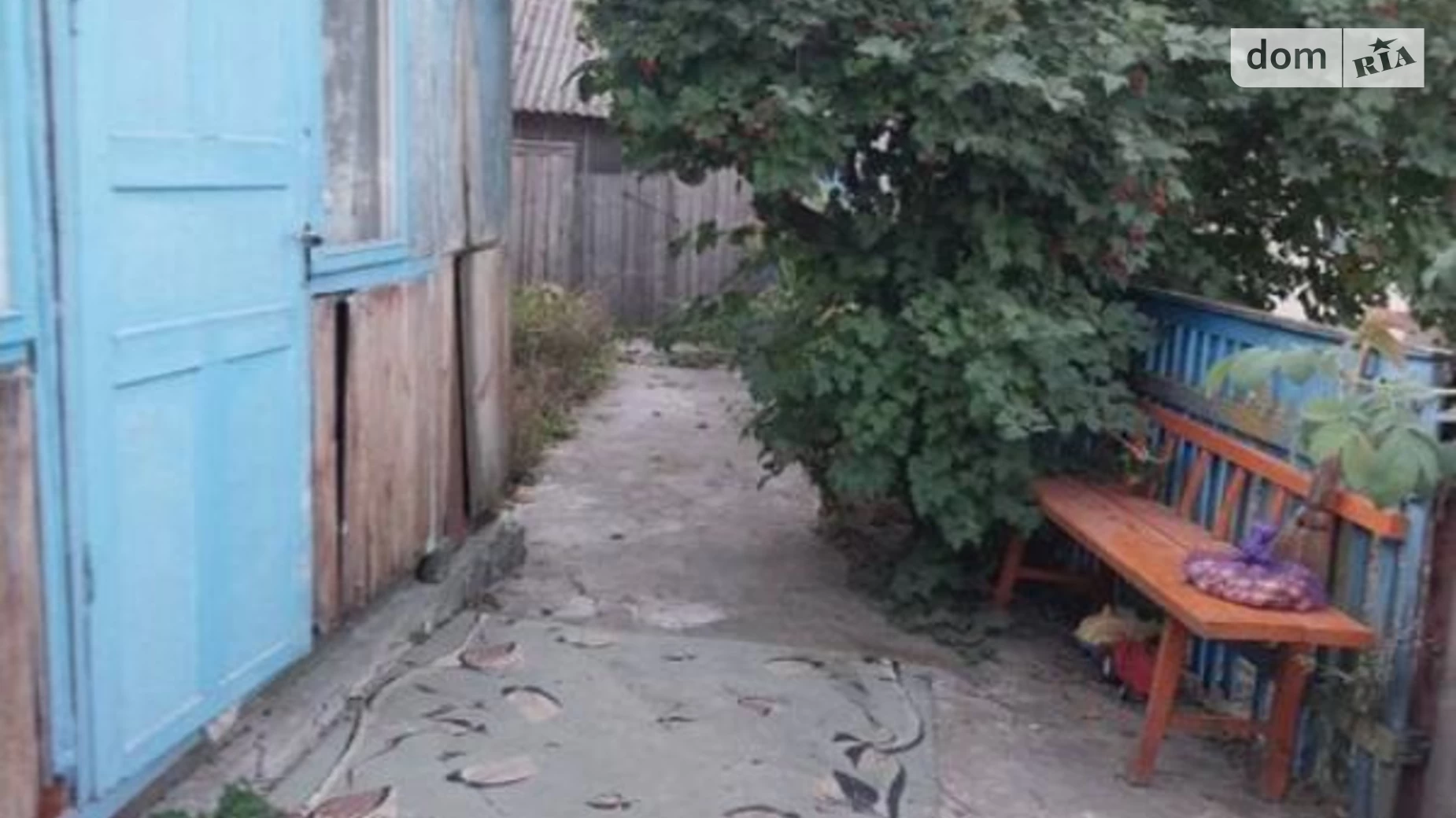Продается одноэтажный дом 58 кв. м с бассейном, цена: 200000 грн - фото 4