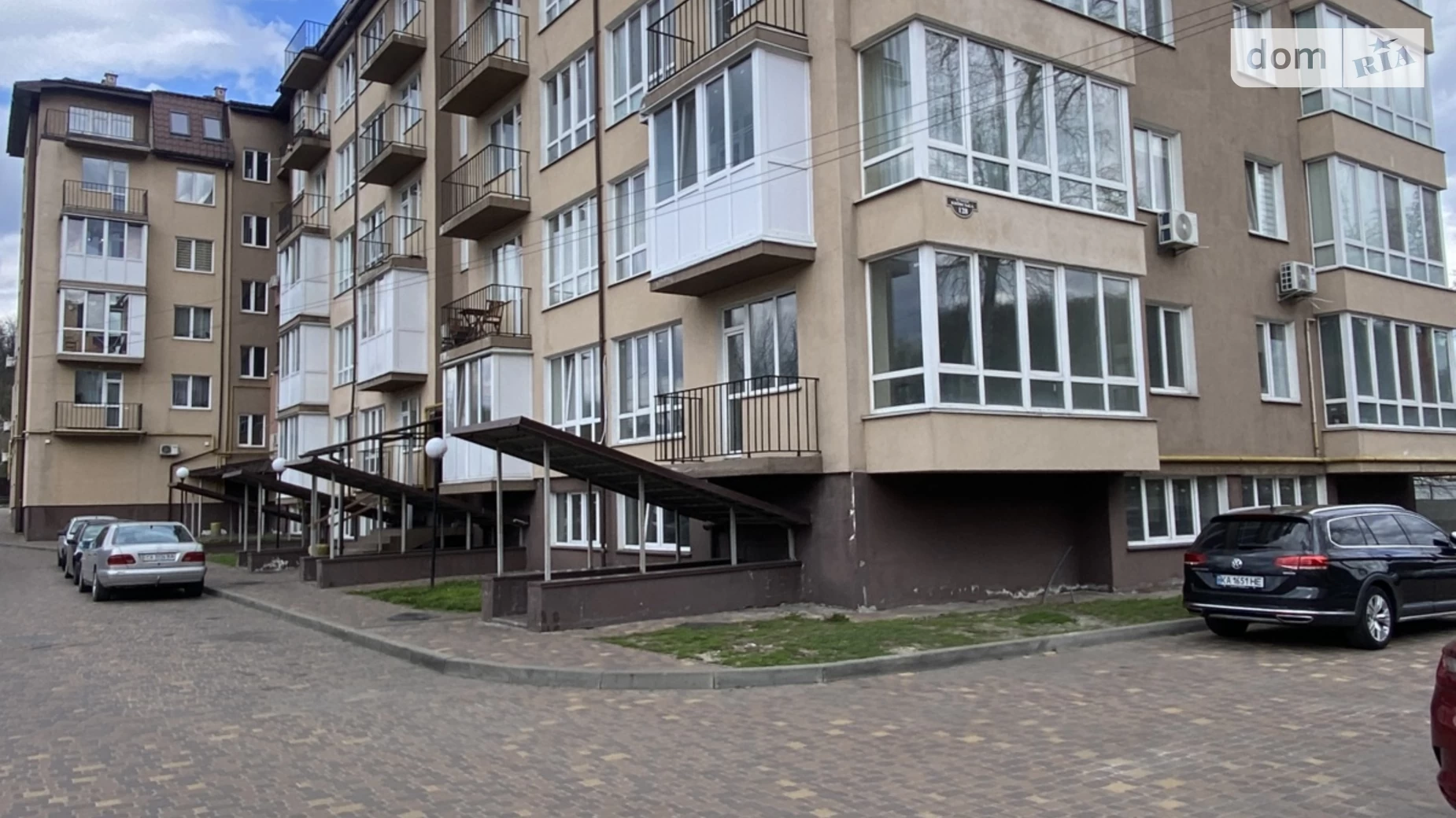 Продается 2-комнатная квартира 68.2 кв. м в Обухове, ул. Киевская (Ленина), 128 - фото 3