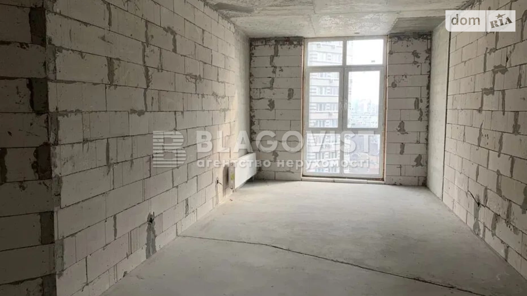 Продается 3-комнатная квартира 121.3 кв. м в Киеве, ул. Никольско-Слободская, 8 - фото 4