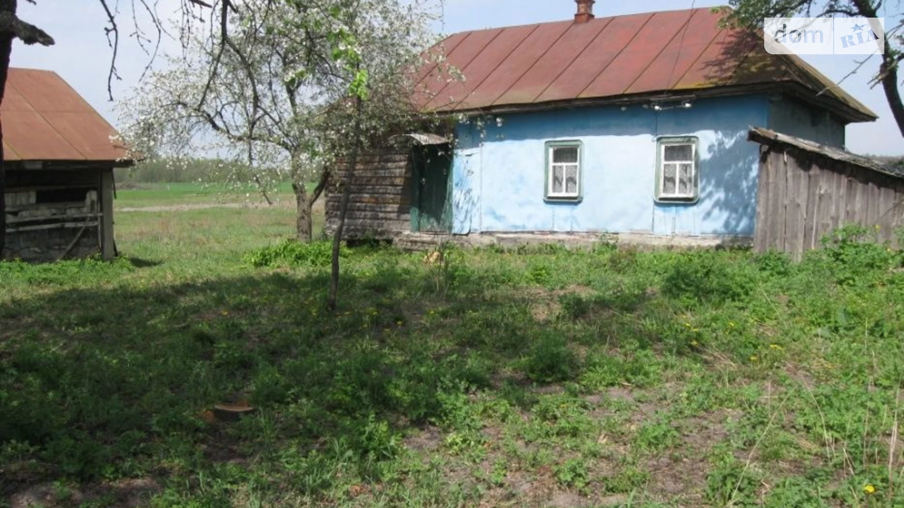Продається одноповерховий будинок 50 кв. м з каміном, цена: 150000 $ - фото 2