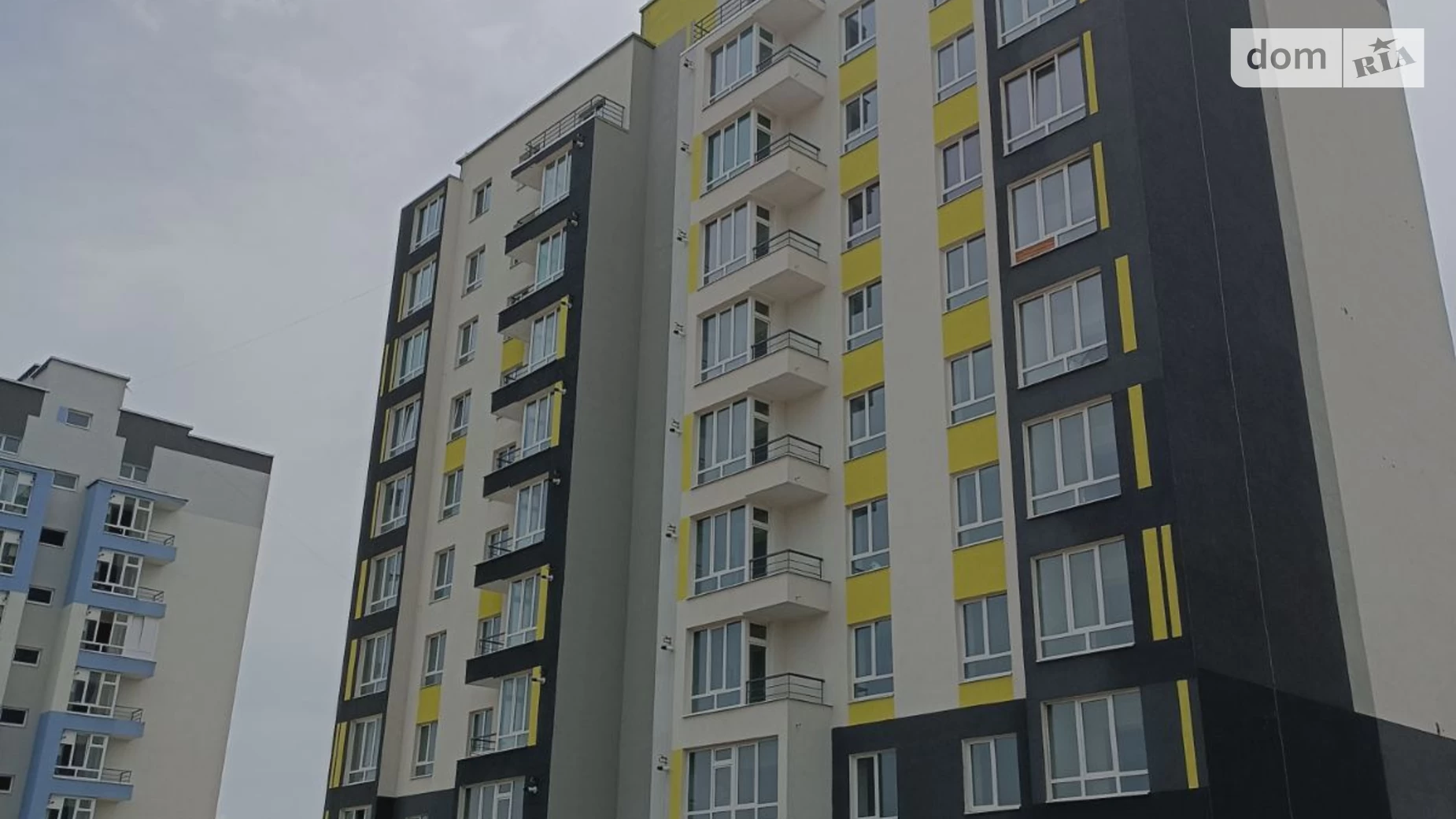 Продается 2-комнатная квартира 67 кв. м в Хмельницком, ул. Гетмана Мазепы(Красовского Маршала), 69 - фото 2