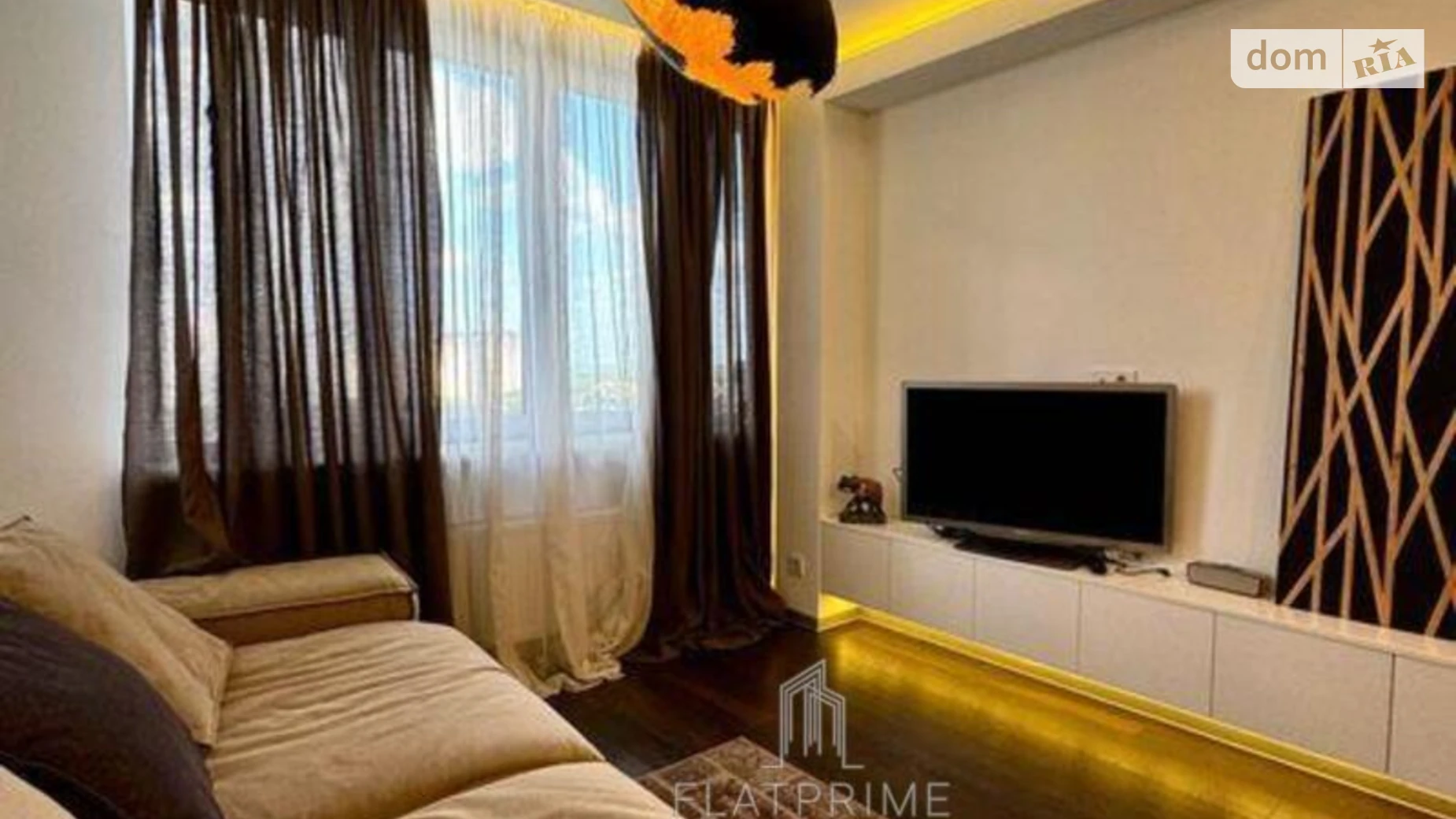 Продается 1-комнатная квартира 55.61 кв. м в Киеве, ул. Завальная, 10В - фото 2