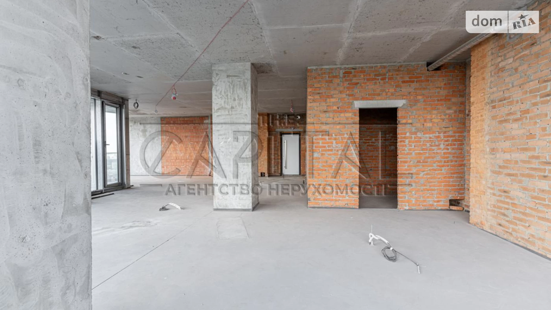 Продається 2-кімнатна квартира 240 кв. м у Києві, вул. Іоанна Павла II(Патріса Лумумби), 12 - фото 4