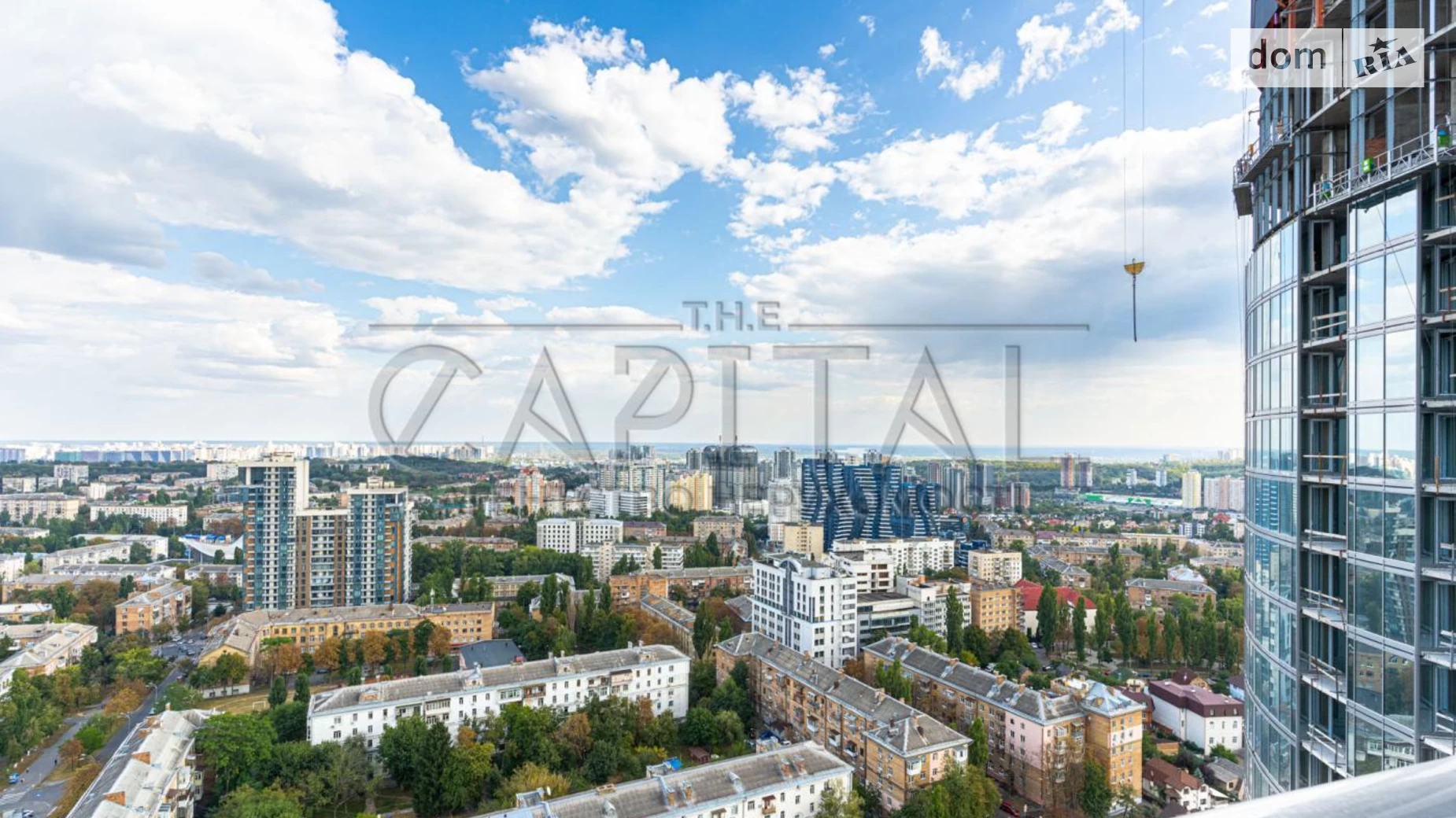 Продається 2-кімнатна квартира 240 кв. м у Києві, вул. Іоанна Павла II(Патріса Лумумби), 12 - фото 5