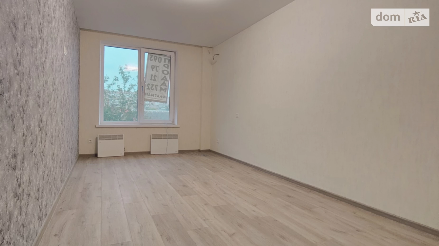 Продается 1-комнатная квартира 41.5 кв. м в Виннице, ул. Константина Василенко, 14В - фото 5