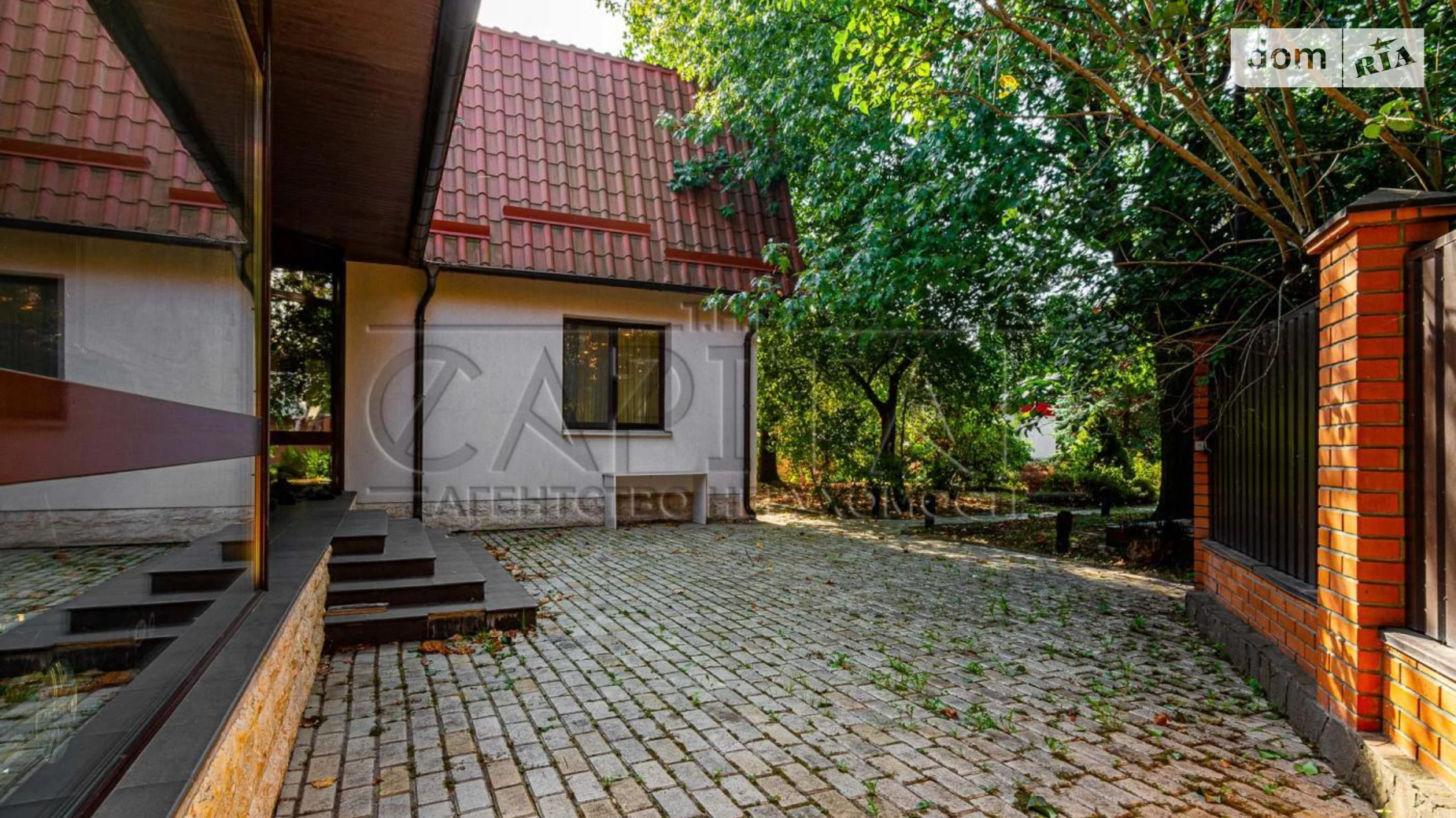 Продається будинок 2 поверховий 565 кв. м з подвалом, цена: 2500000 $ - фото 2