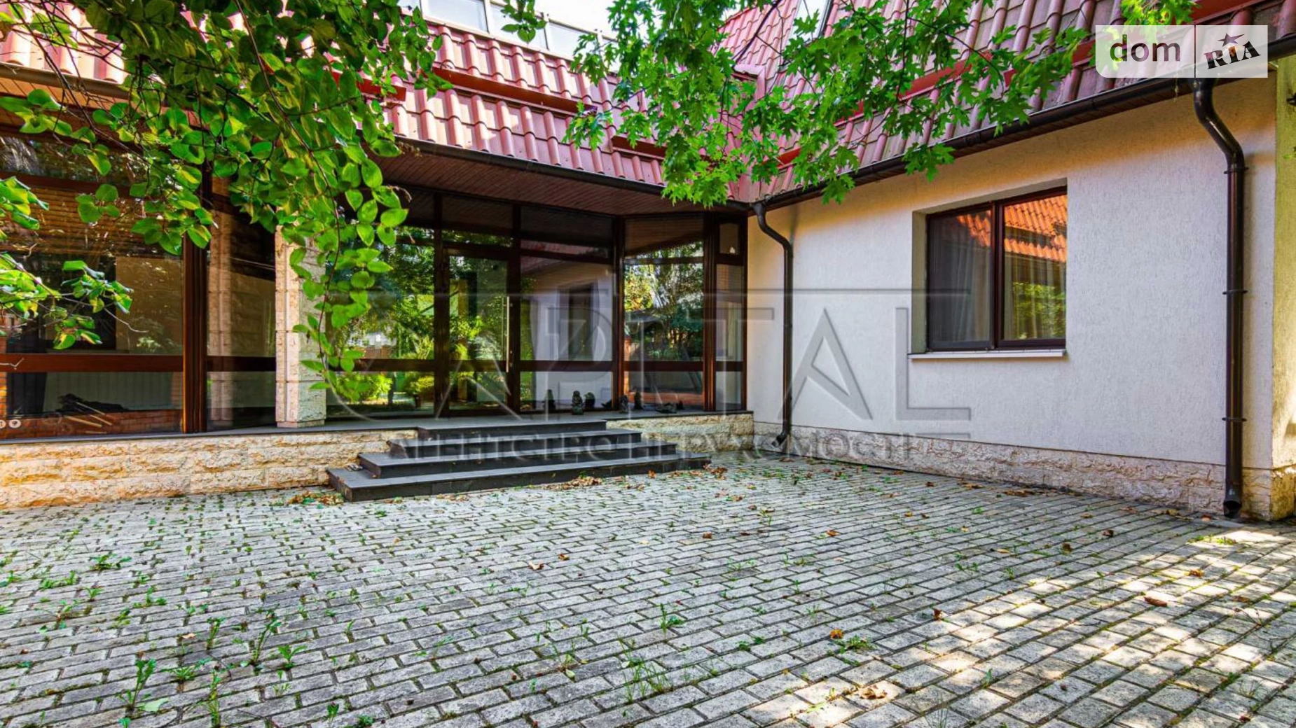 Продається будинок 2 поверховий 565 кв. м з подвалом, цена: 2500000 $ - фото 4