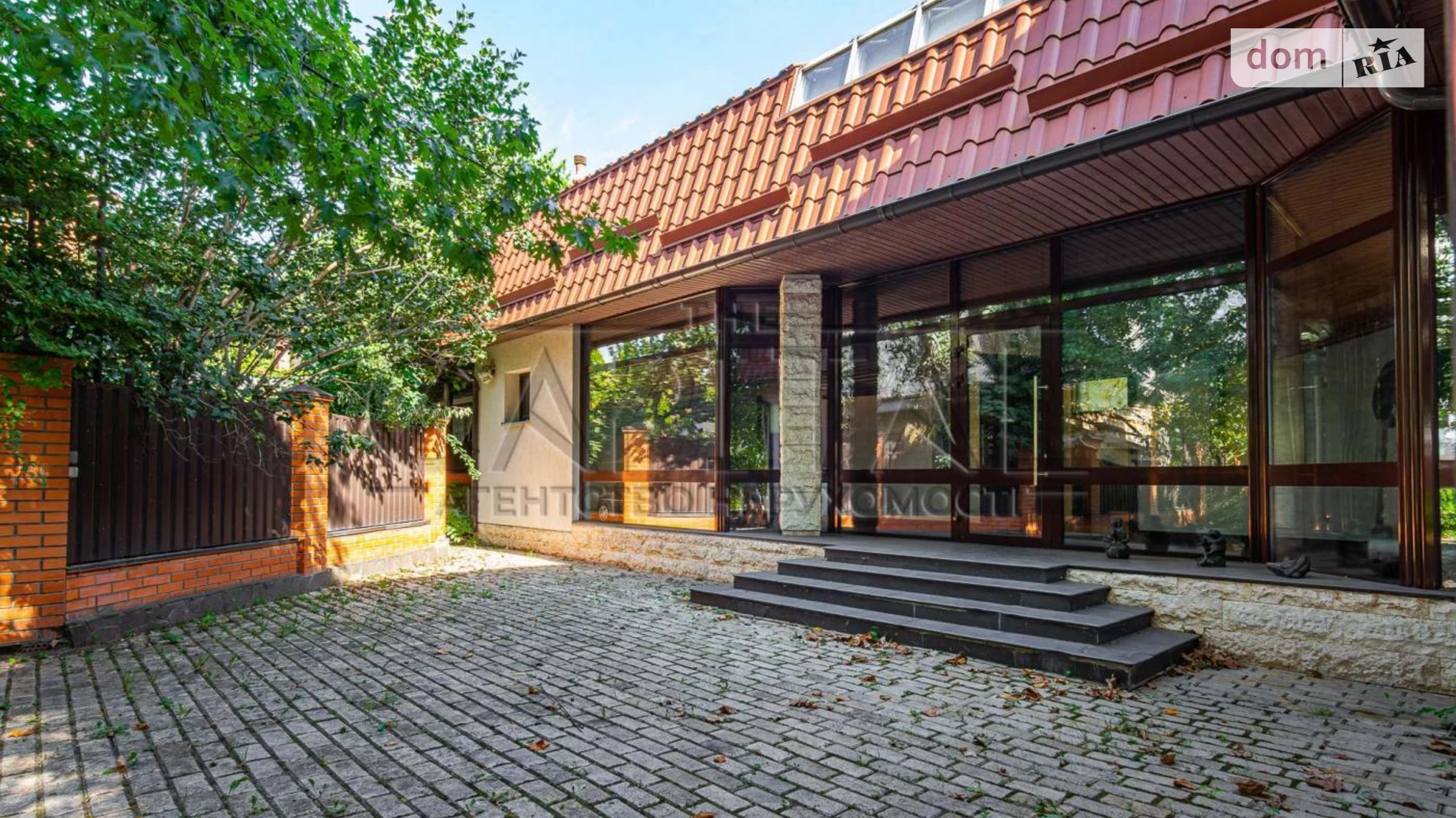 Продається будинок 2 поверховий 565 кв. м з подвалом, цена: 2500000 $ - фото 3