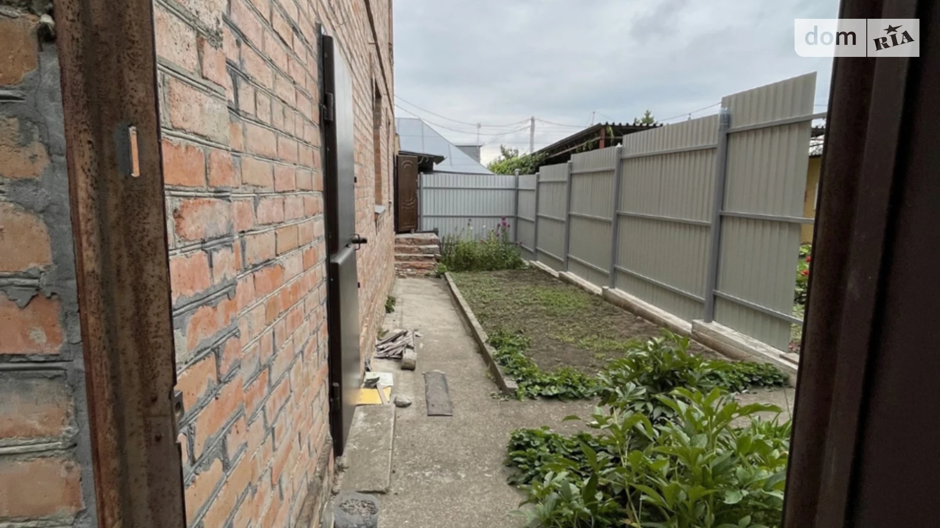 Продается дом на 2 этажа 148 кв. м с подвалом, цена: 46000 $ - фото 4