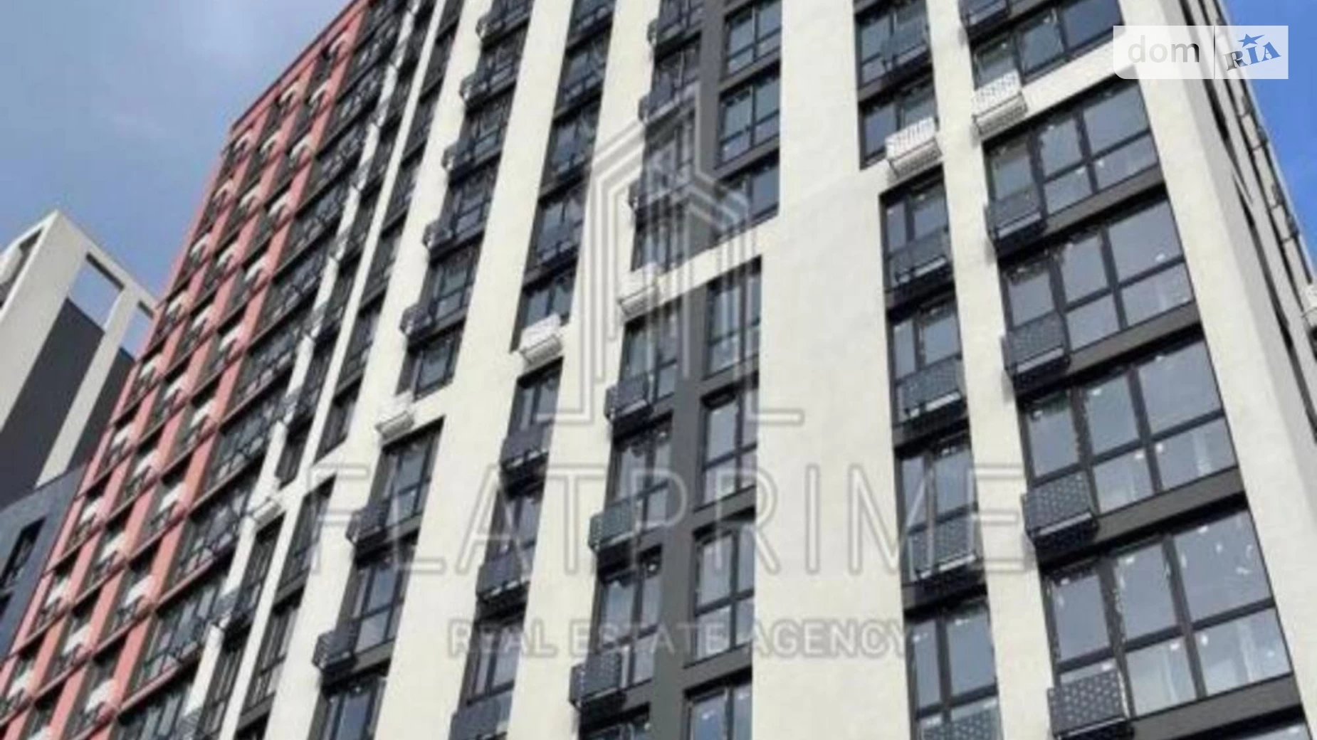 Продается 2-комнатная квартира 68.1 кв. м в Киеве, ул. Николая Кравченко, 24 - фото 2