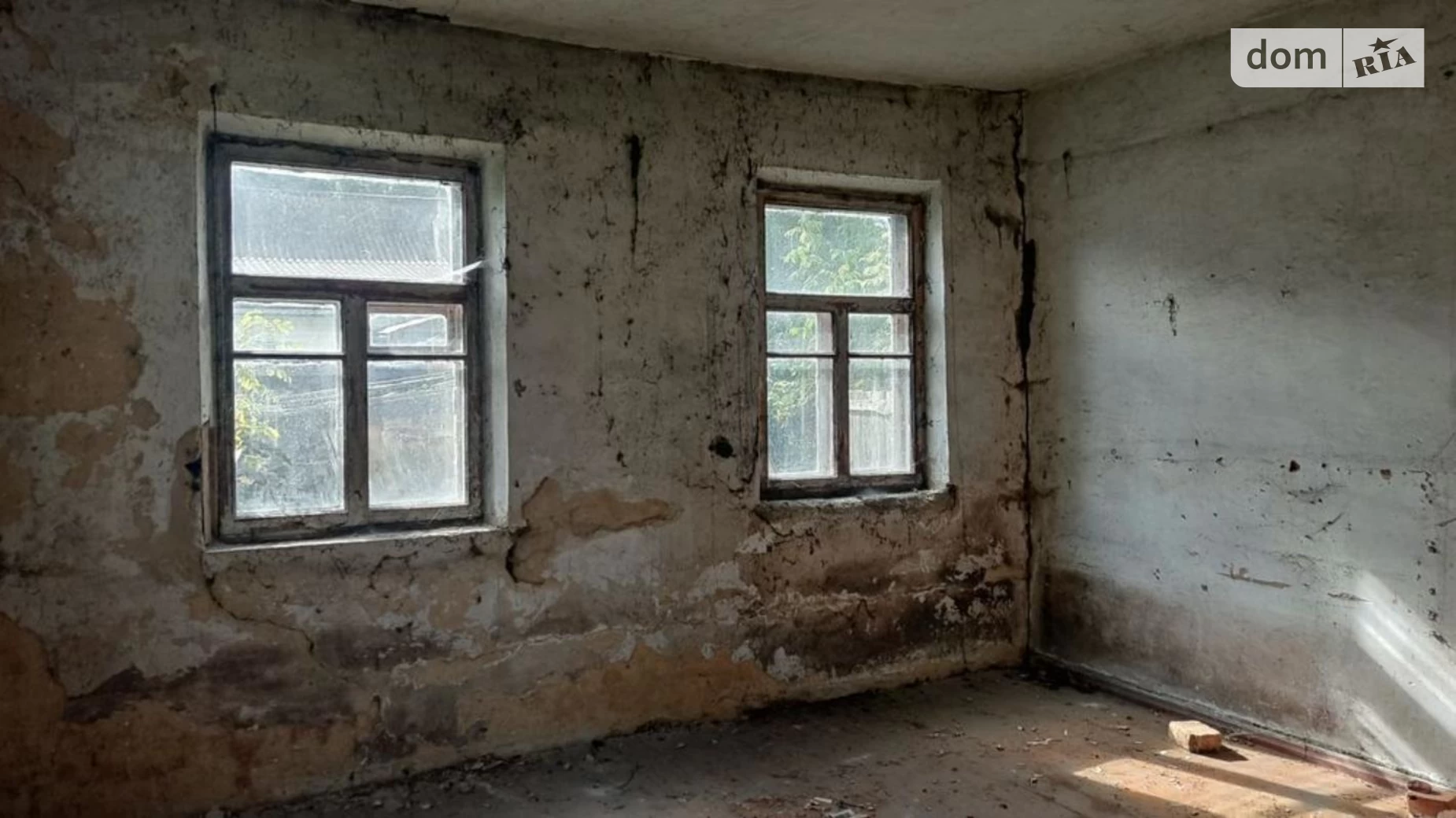 Продается часть дома 31 кв. м с бассейном, цена: 2700 $ - фото 5