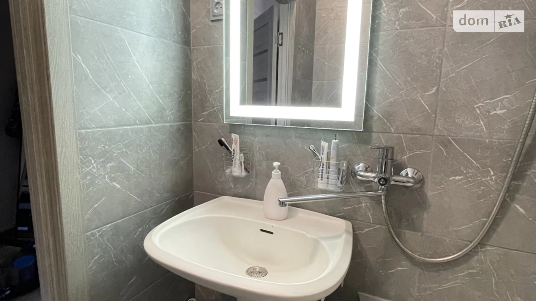 2-комнатная квартира 54.22 кв. м в Запорожье, цена: 35800 $ - фото 3