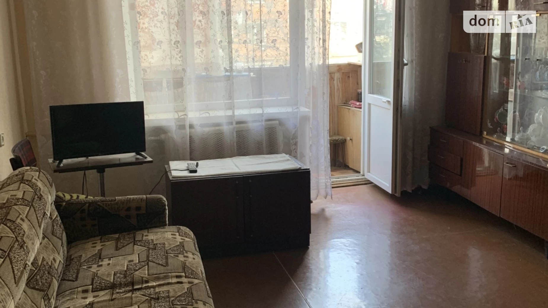 Сдается в аренду 3-комнатная квартира 60 кв. м в Виннице, ул. Дионисия Миклера(Мичурина) - фото 4