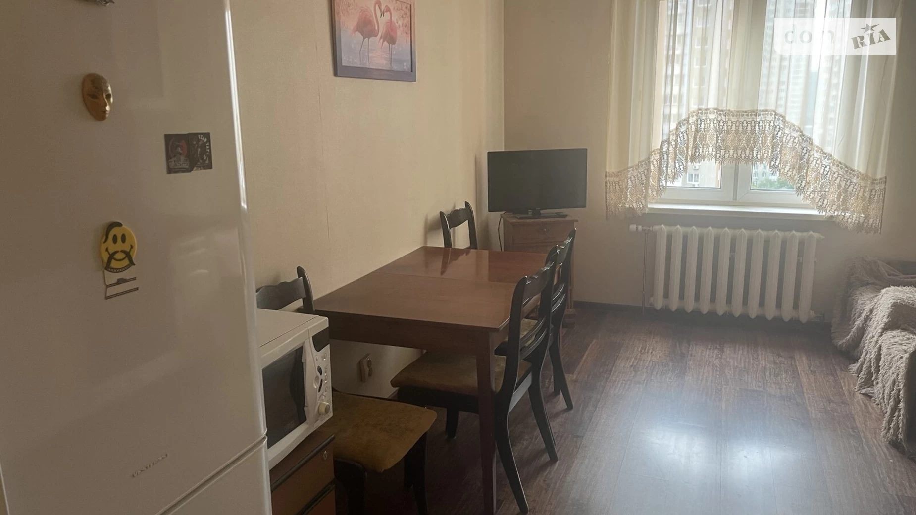 Здається в оренду 2-кімнатна квартира 74 кв. м у Києві, вул. Урлівська, 34 - фото 3
