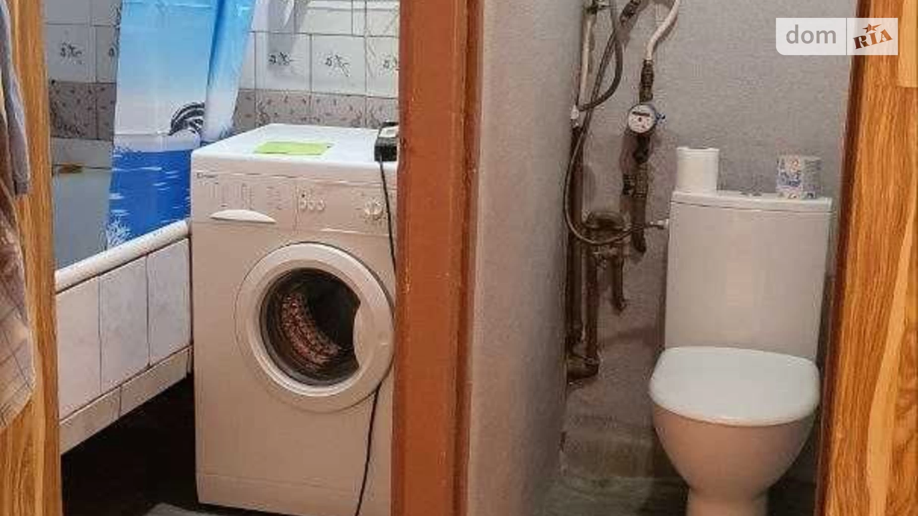 Продается 3-комнатная квартира 63.2 кв. м в Днепре - фото 4
