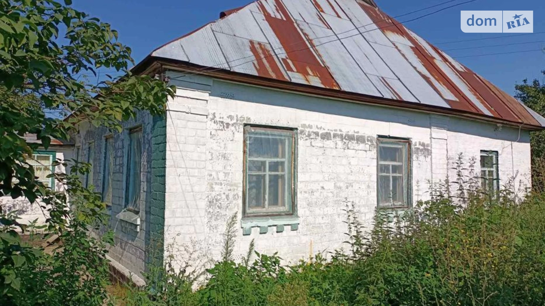 Продается одноэтажный дом 89.9 кв. м с беседкой, цена: 13000 $ - фото 2