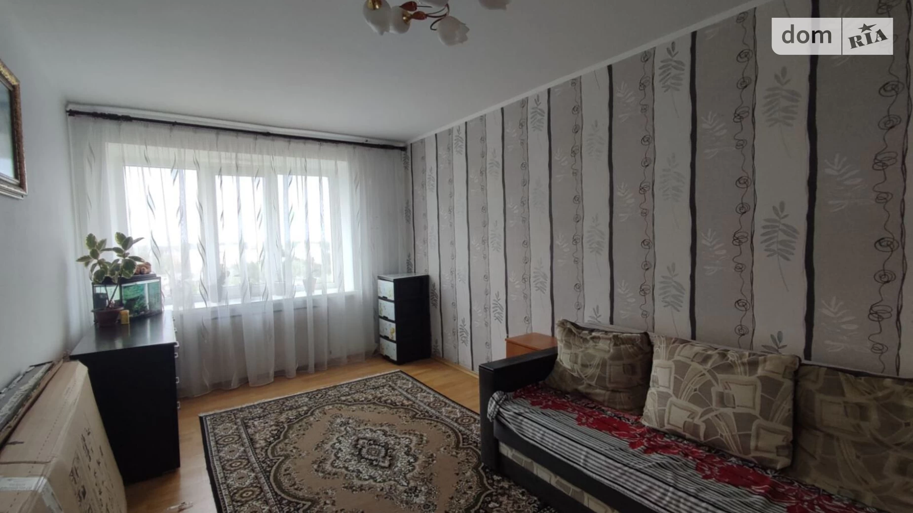 1-кімнатна квартира 32 кв. м у Тернополі, вул. Винниченка Володимира, 4 - фото 2