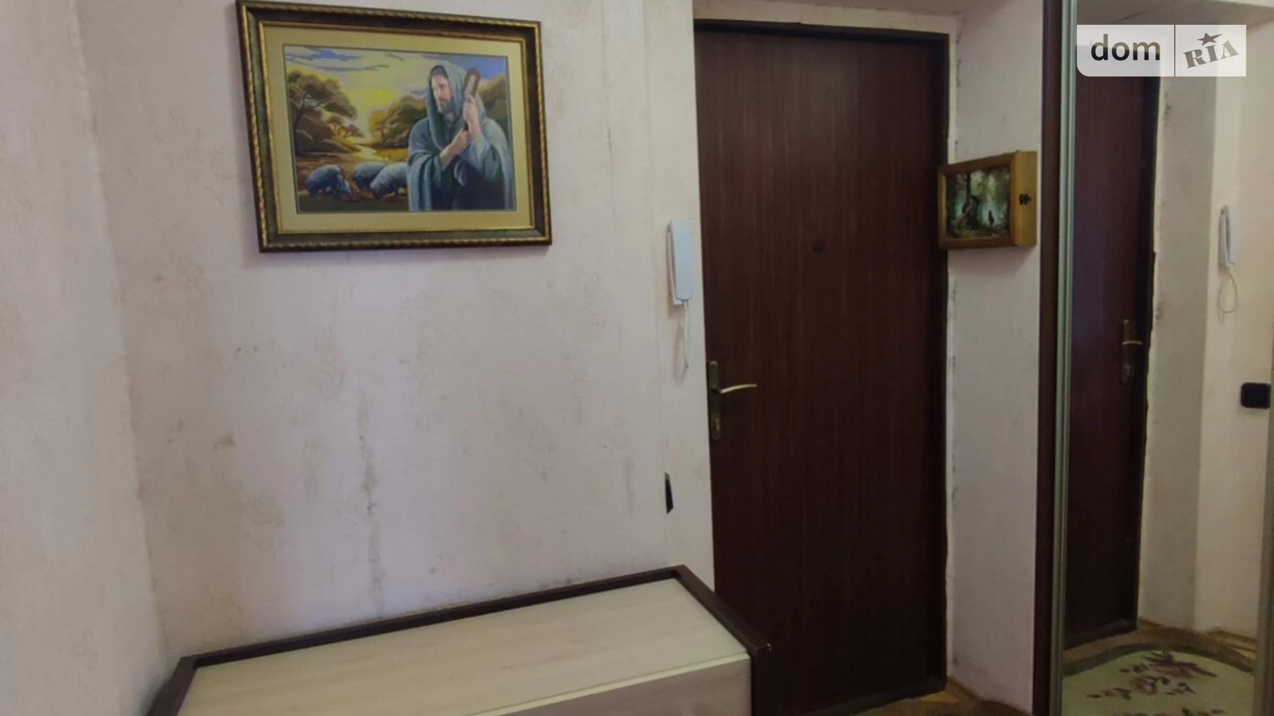 1-кімнатна квартира 32 кв. м у Тернополі, вул. Винниченка Володимира, 4 - фото 3