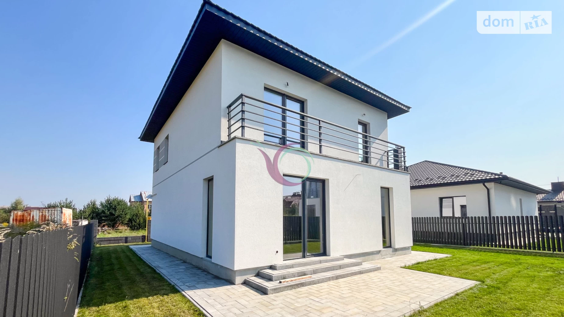 Продається будинок 2 поверховий 130 кв. м з бесідкою, цена: 105000 $ - фото 2