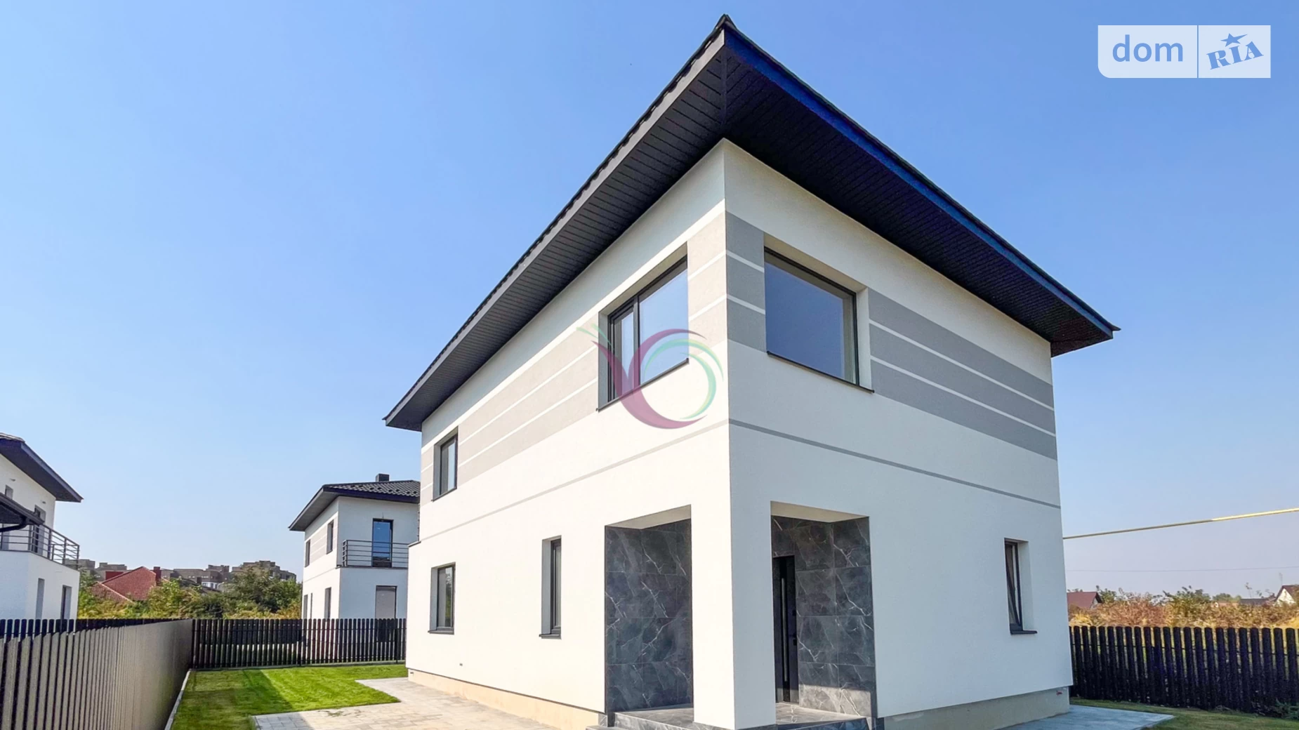 Продається будинок 2 поверховий 130 кв. м з бесідкою, цена: 105000 $ - фото 5