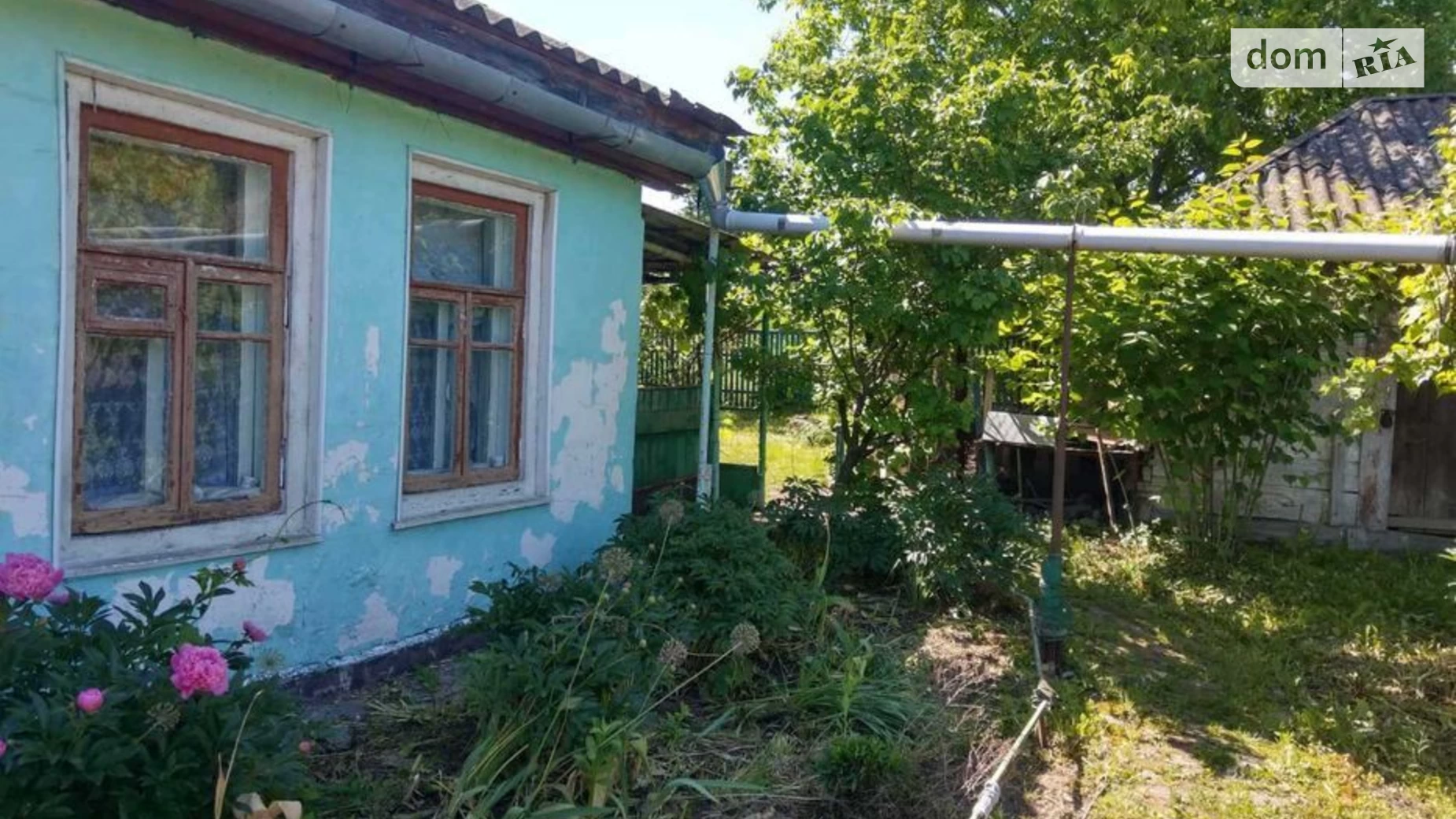 Продається одноповерховий будинок 80 кв. м з банею/сауною, цена: 16000 $ - фото 3