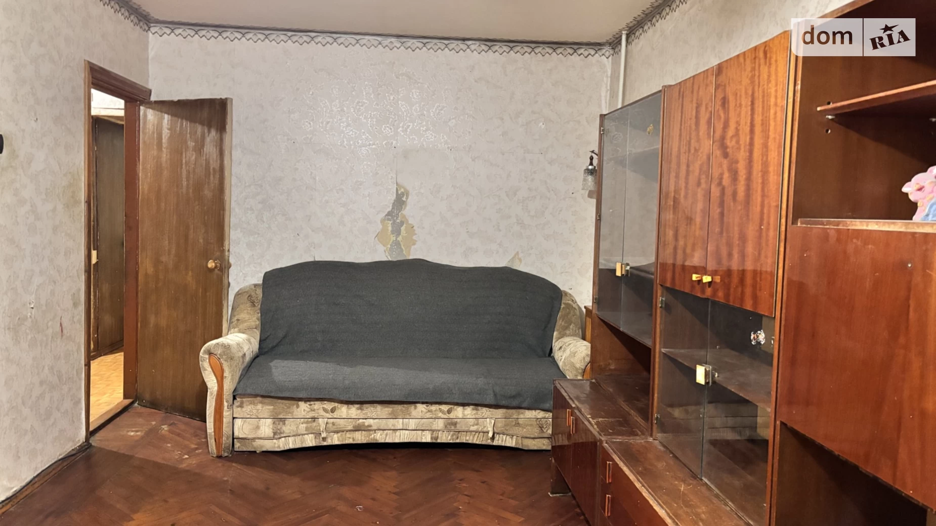 Здається в оренду 2-кімнатна квартира 48 кв. м у Харкові, вул. Нескорених(Героїв Праці), 54 - фото 3