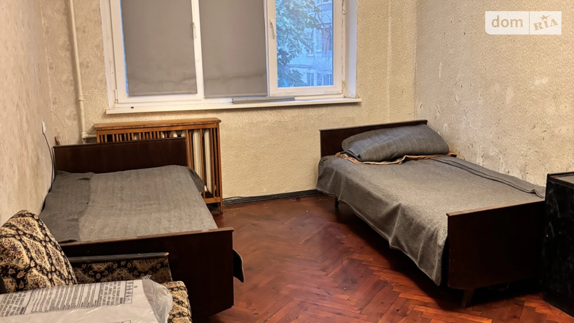 Здається в оренду 2-кімнатна квартира 48 кв. м у Харкові, вул. Нескорених(Героїв Праці), 54 - фото 5