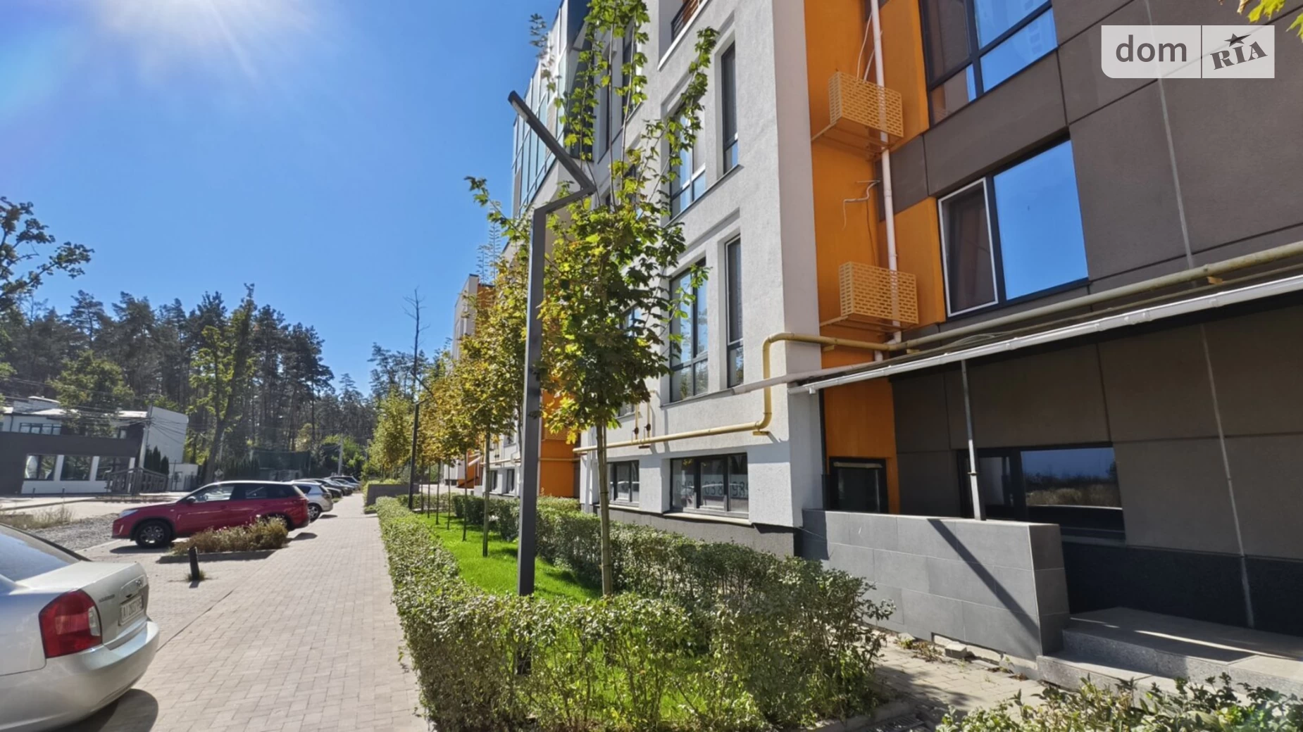 Продається приміщення вільного призначення 39.1 кв. м в 5-поверховій будівлі, цена: 33000 $ - фото 3