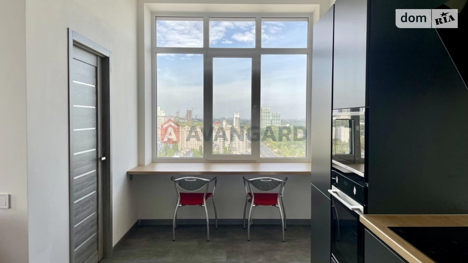 Сдается в аренду 2-комнатная квартира 62 кв. м в Днепре, ул. Набережная Победы - фото 2